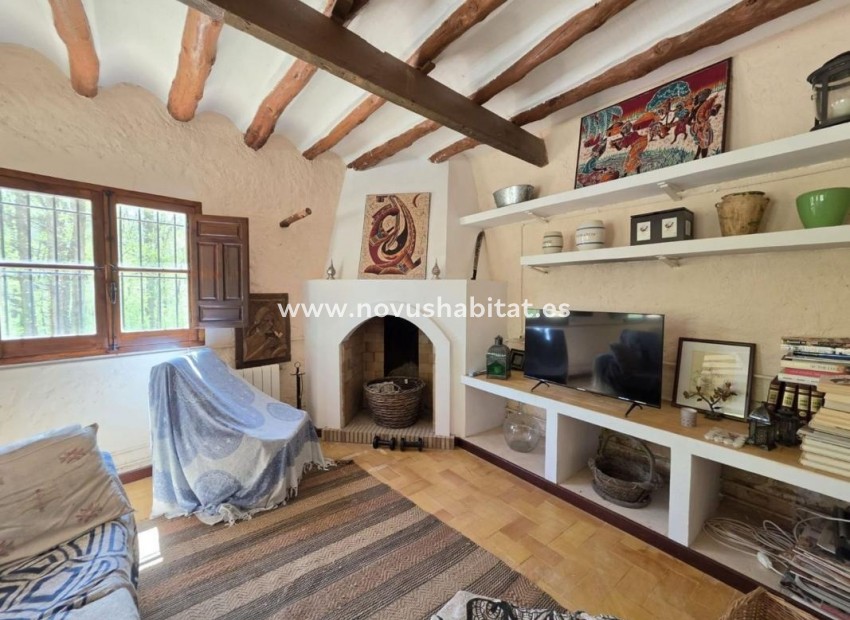 Neue Gebäude - Detached chalet - 