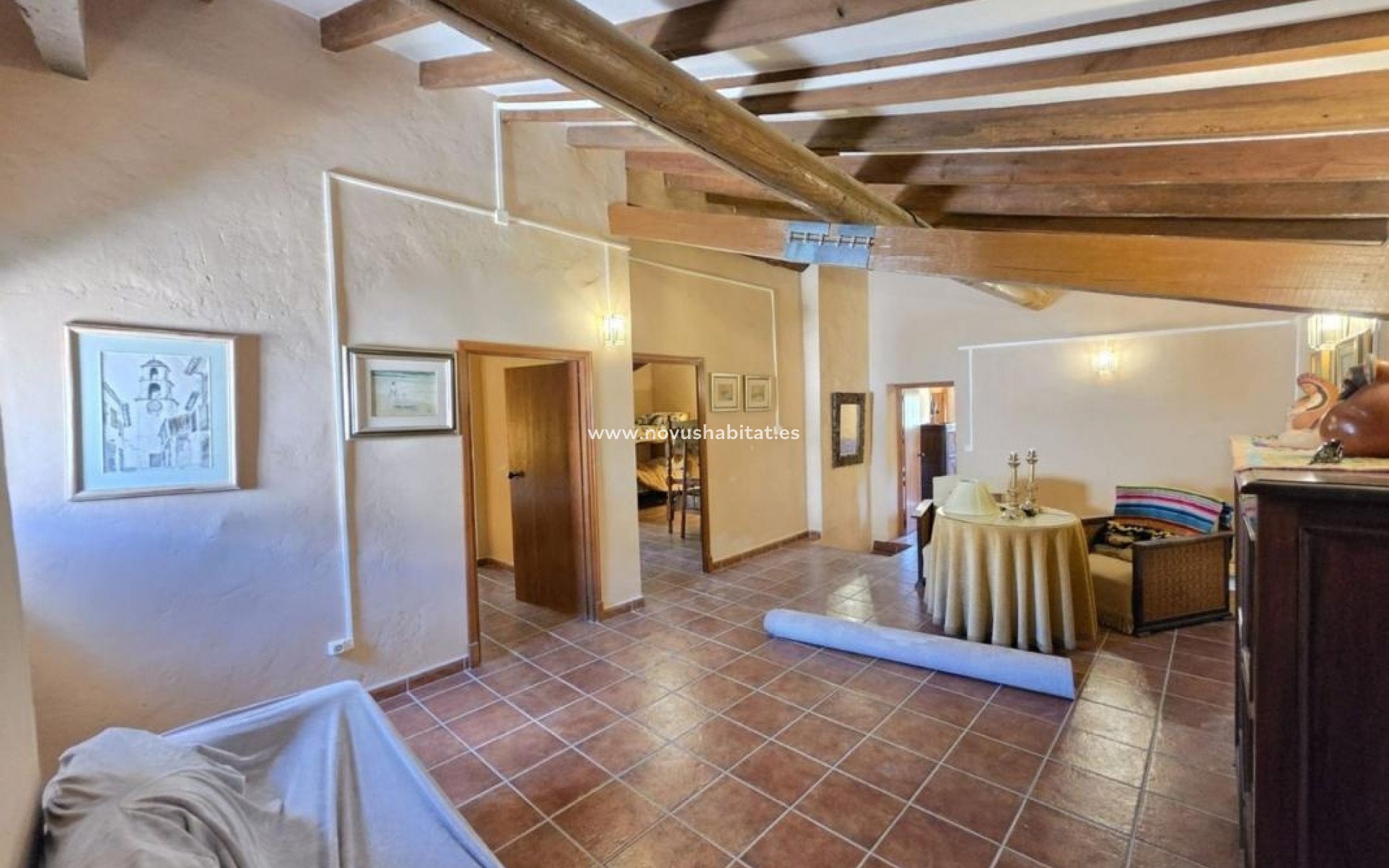 Neue Gebäude - Detached chalet - 