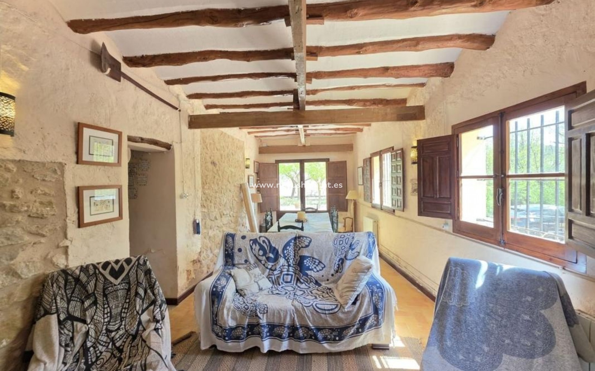 Neue Gebäude - Detached chalet - 