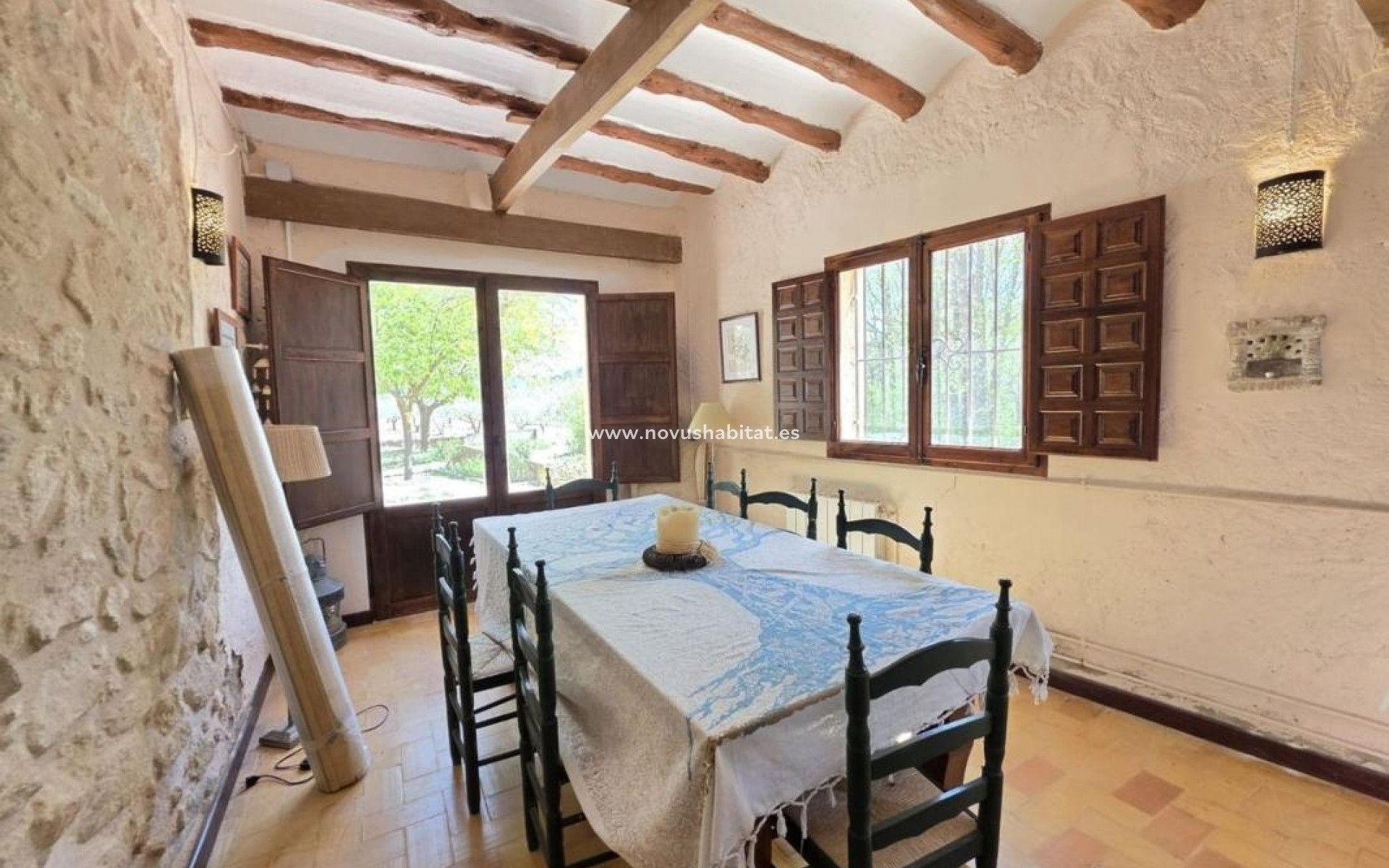 Neue Gebäude - Detached chalet - 