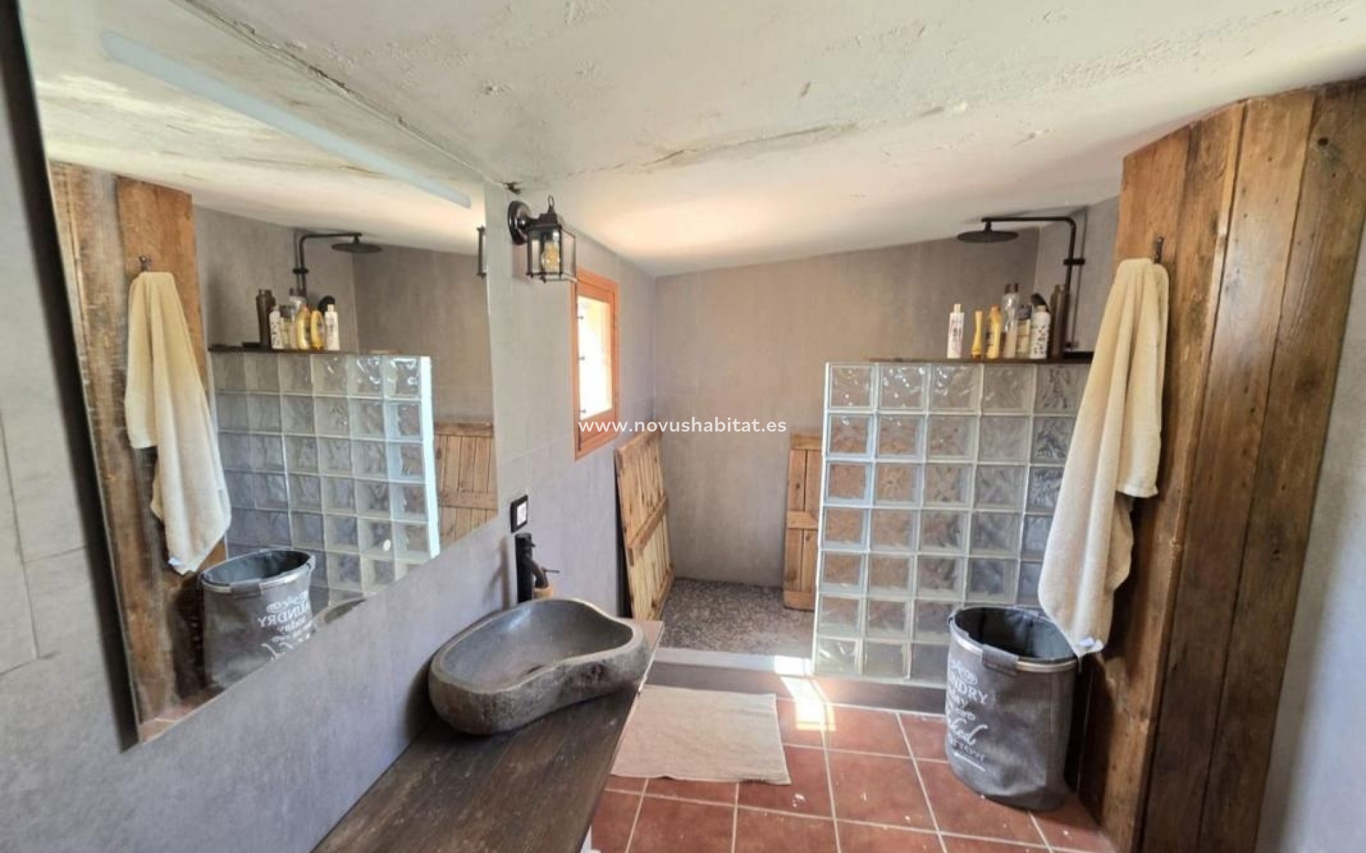Neue Gebäude - Detached chalet - 