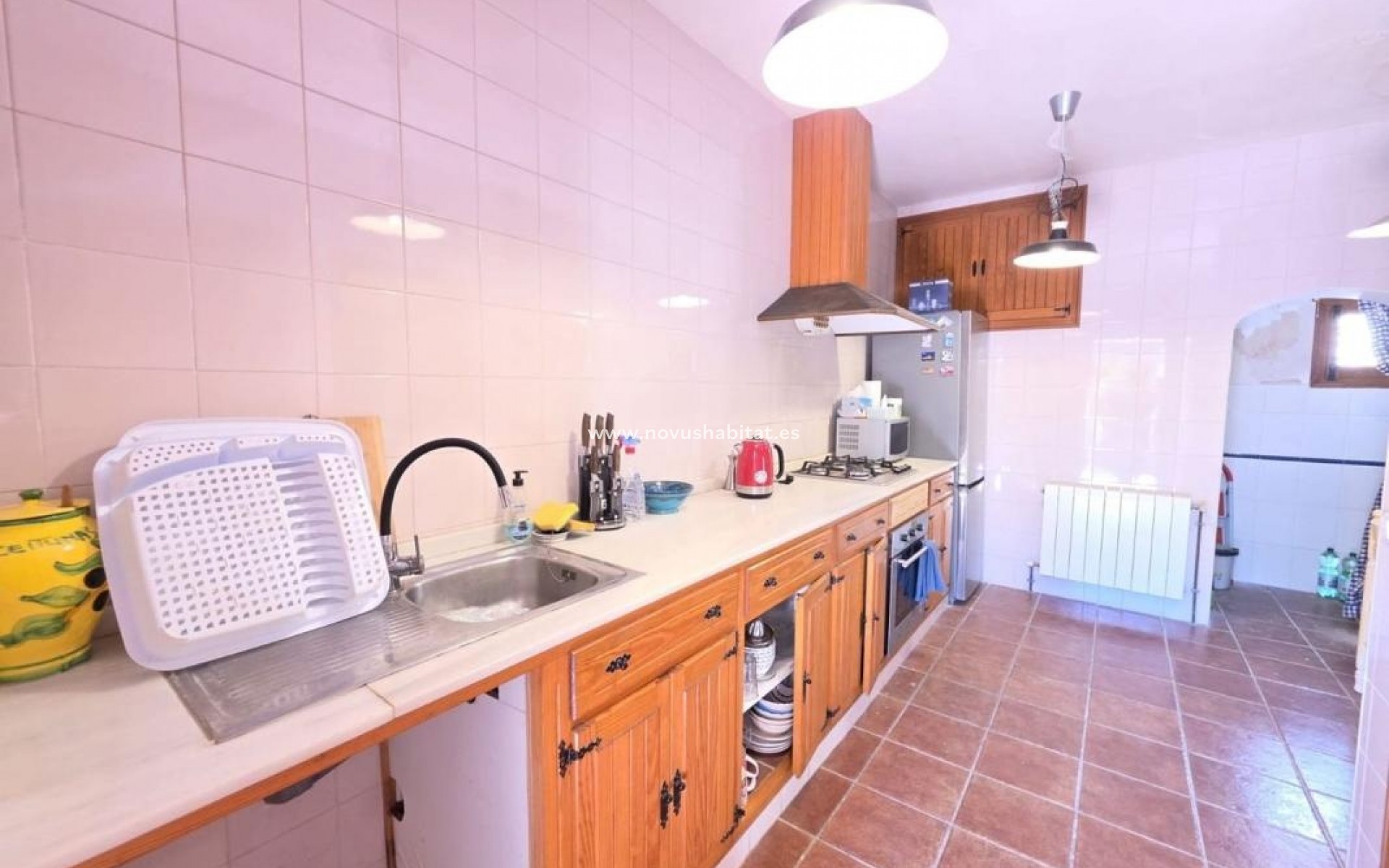 Neue Gebäude - Detached chalet - 