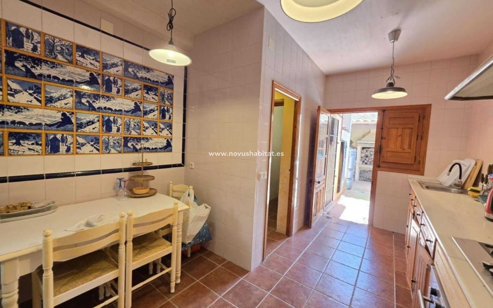 Neue Gebäude - Detached chalet - 
