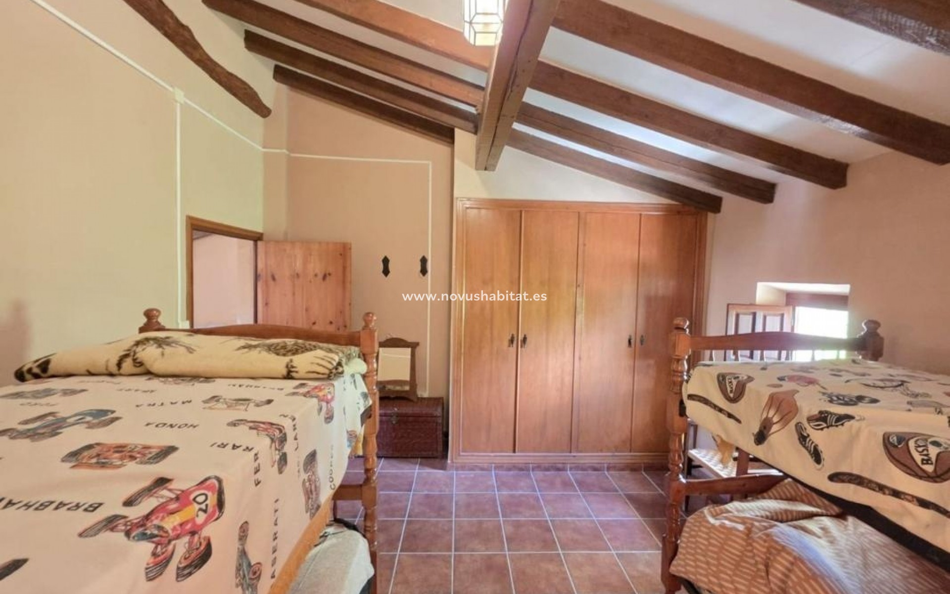 Neue Gebäude - Detached chalet - 
