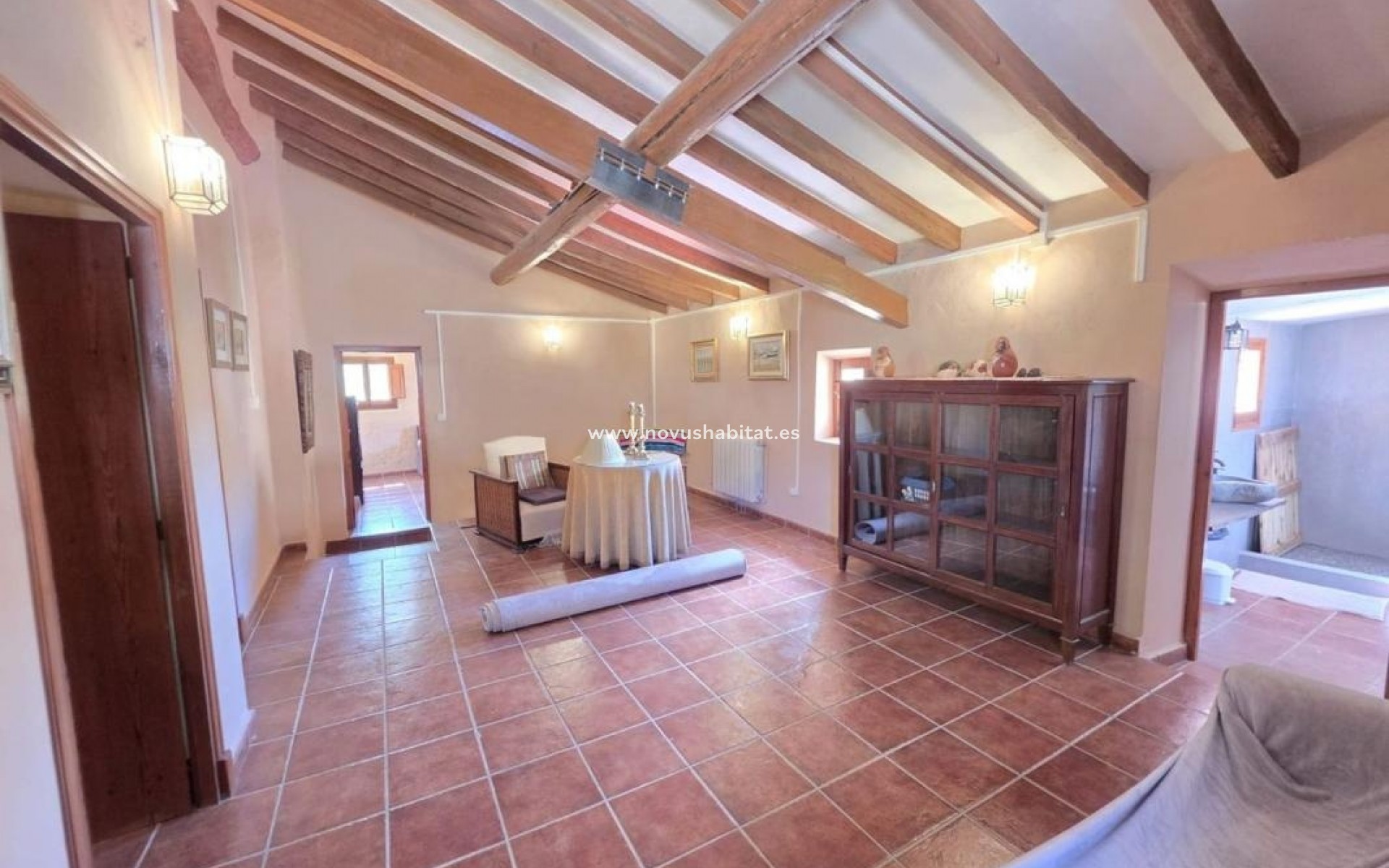 Neue Gebäude - Detached chalet - 