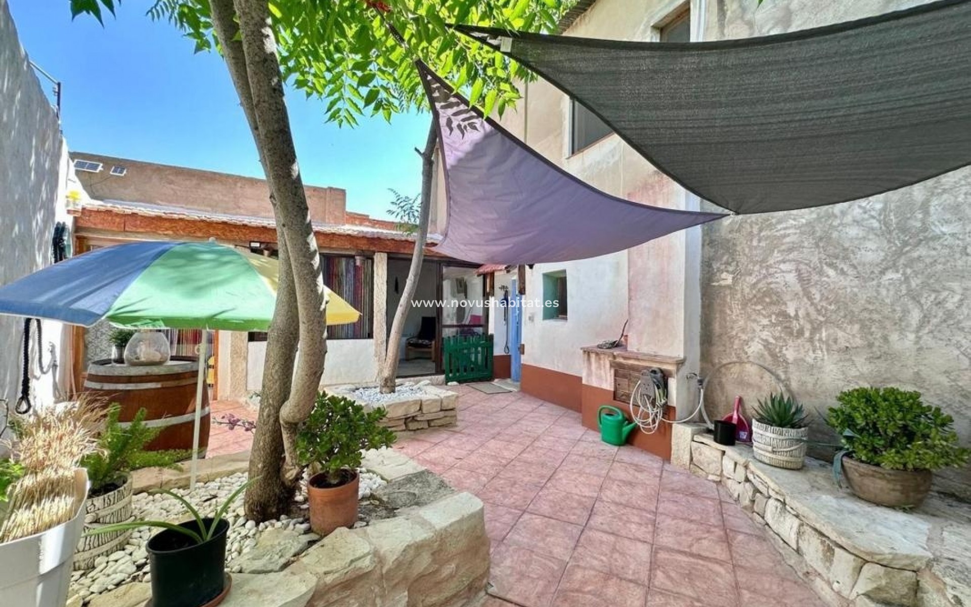 Neue Gebäude - Detached chalet - 
