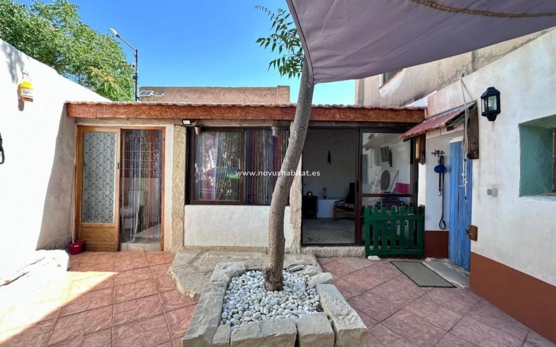 Neue Gebäude - Detached chalet - 