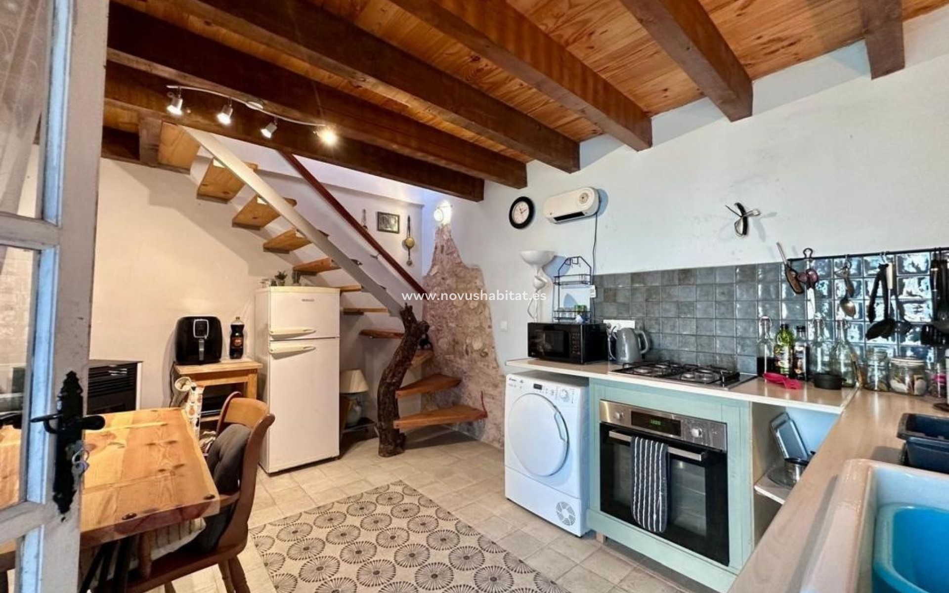 Neue Gebäude - Detached chalet - 