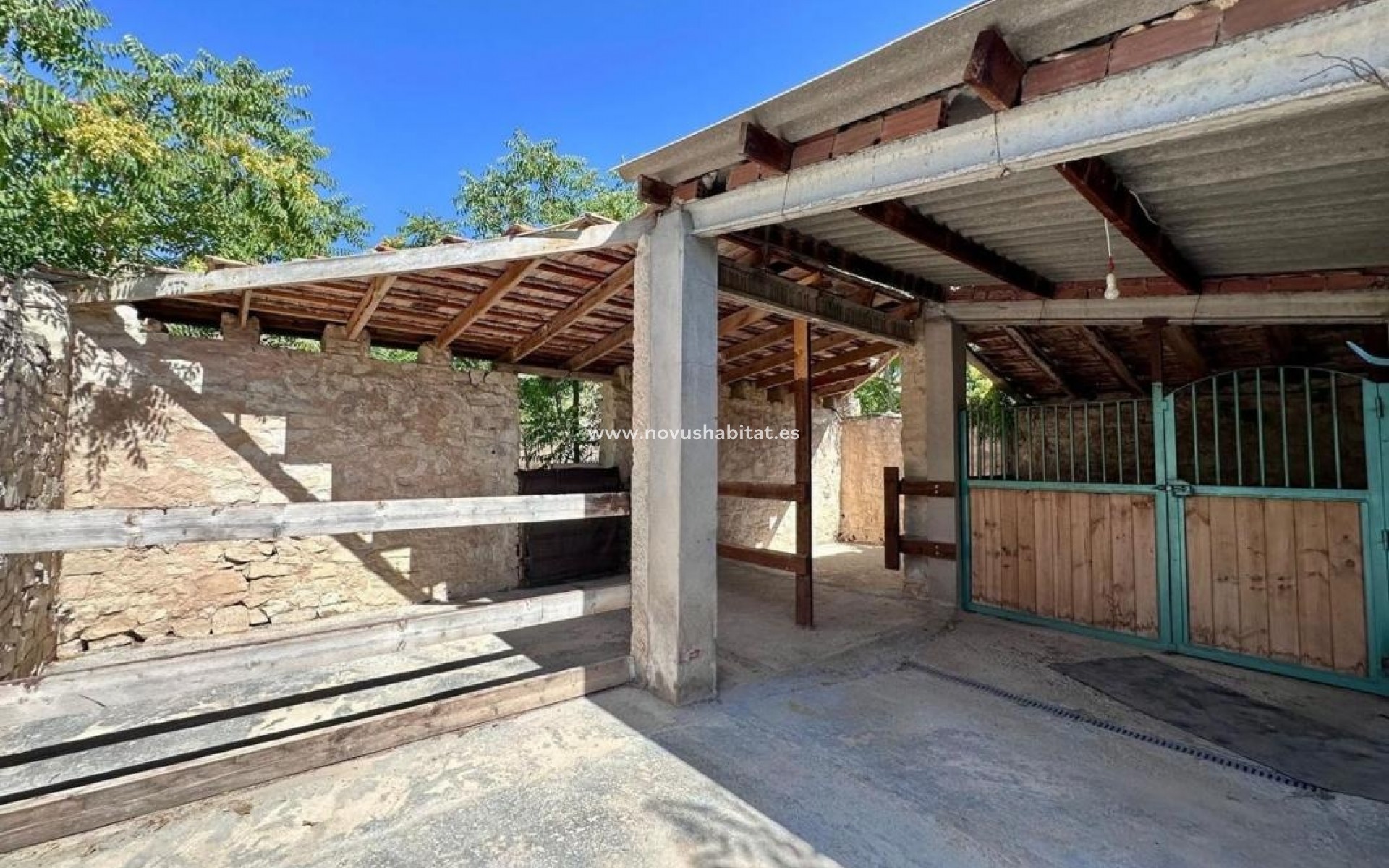 Neue Gebäude - Detached chalet - 