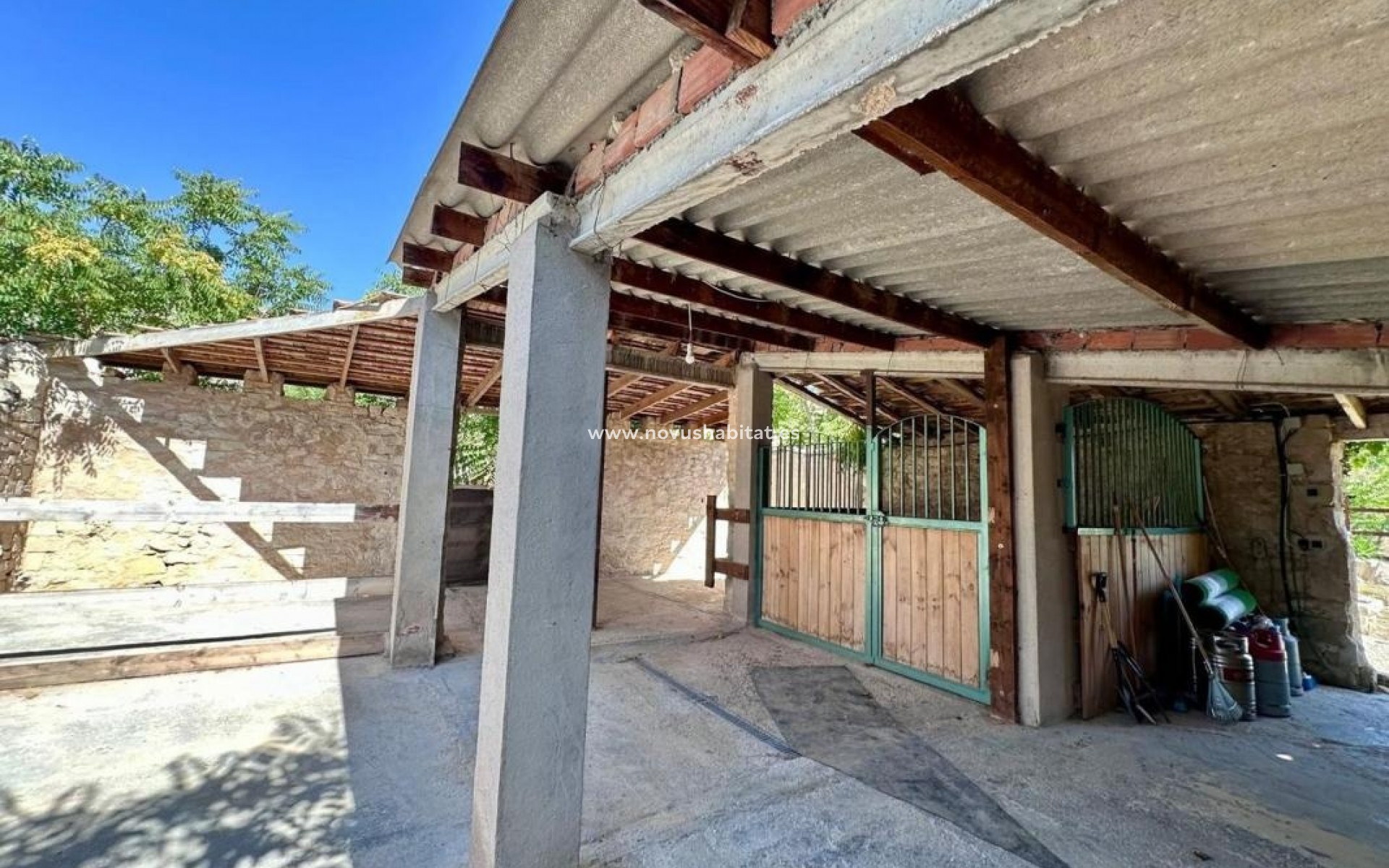 Neue Gebäude - Detached chalet - 