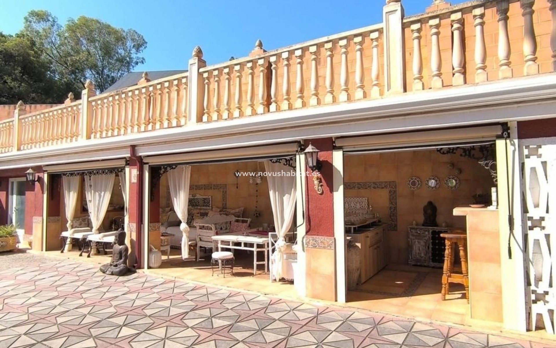 Neue Gebäude - Detached chalet - 