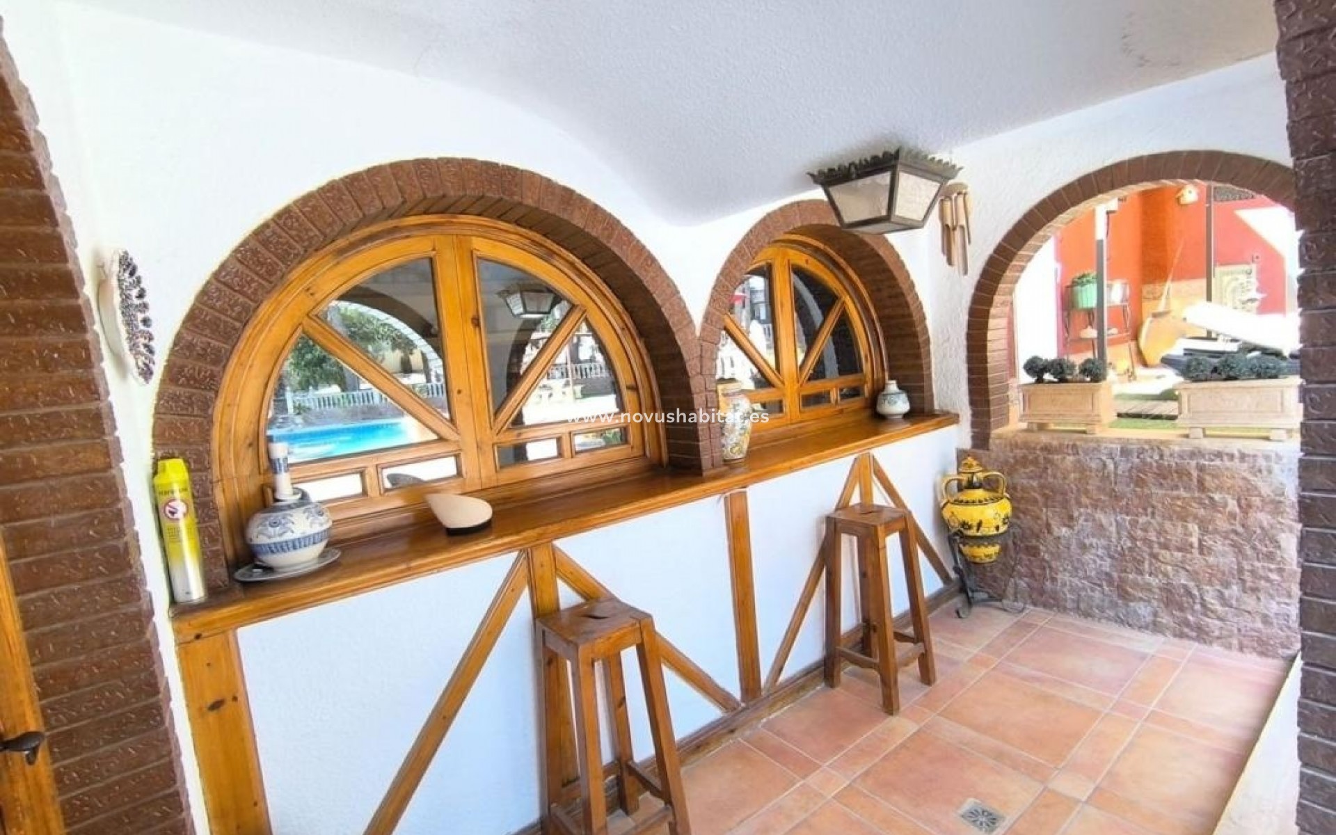 Neue Gebäude - Detached chalet - 