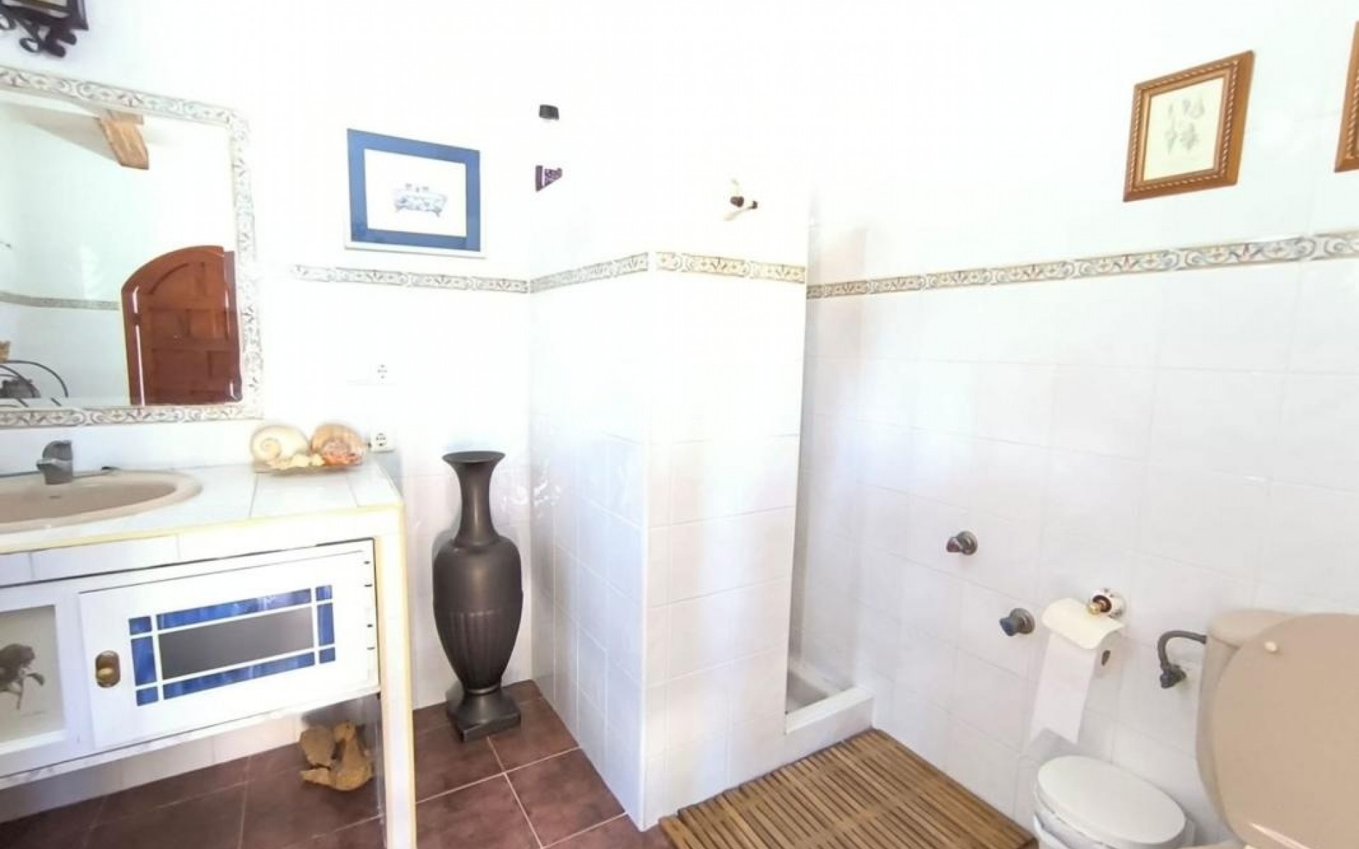 Neue Gebäude - Detached chalet - 
