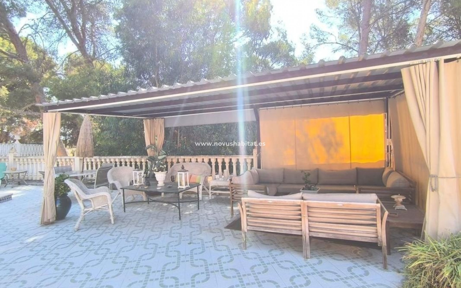 Neue Gebäude - Detached chalet - 