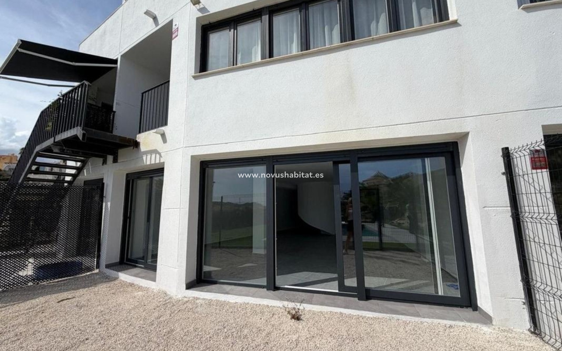 Neue Gebäude - Duplexes - La Villajoyosa / Vila Joiosa