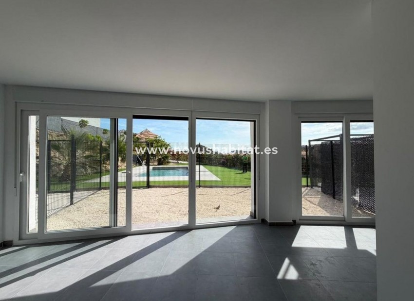 Neue Gebäude - Duplexes - La Villajoyosa / Vila Joiosa