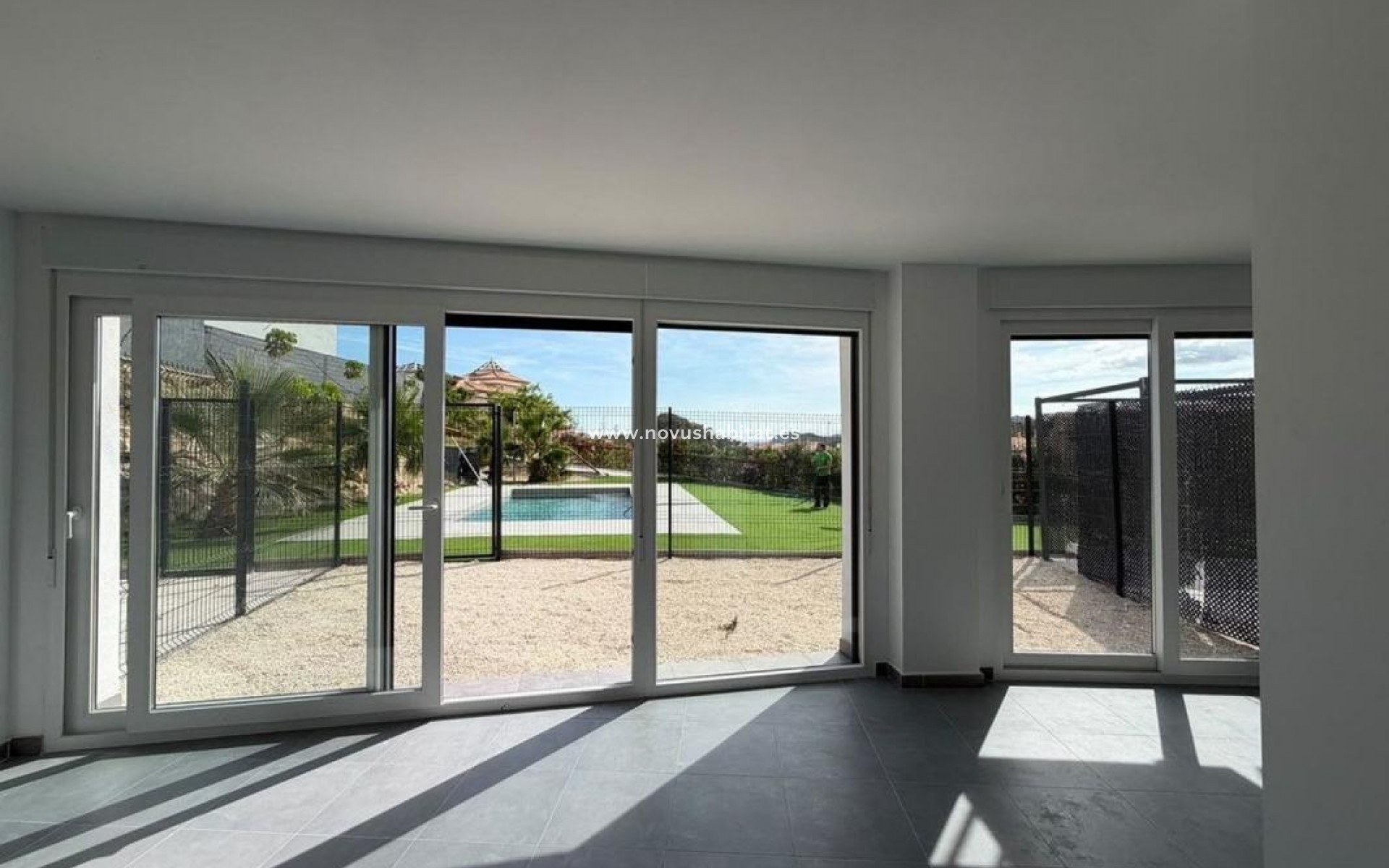 Neue Gebäude - Duplexes - La Villajoyosa / Vila Joiosa