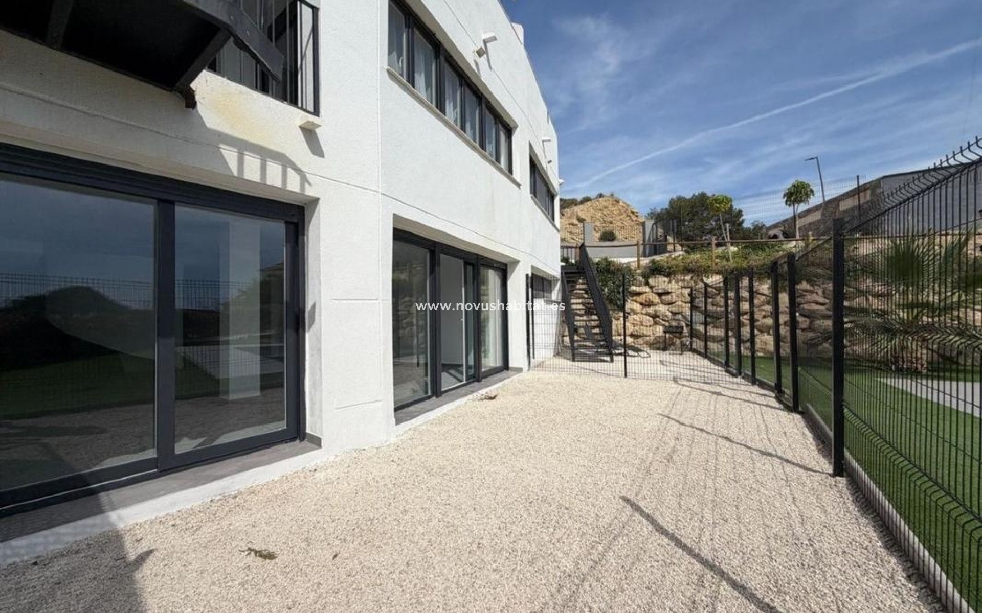 Neue Gebäude - Duplexes - La Villajoyosa / Vila Joiosa