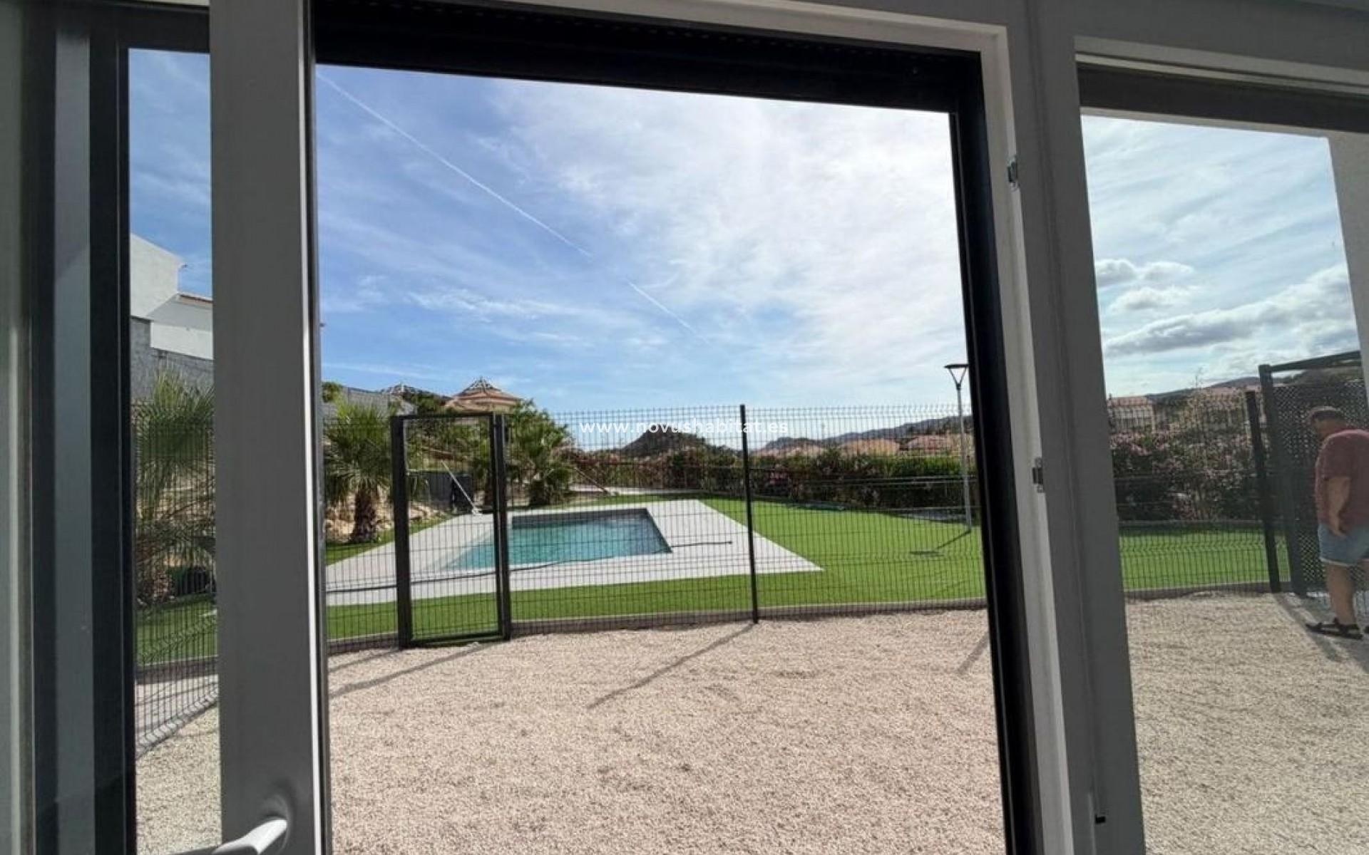 Neue Gebäude - Duplexes - La Villajoyosa / Vila Joiosa