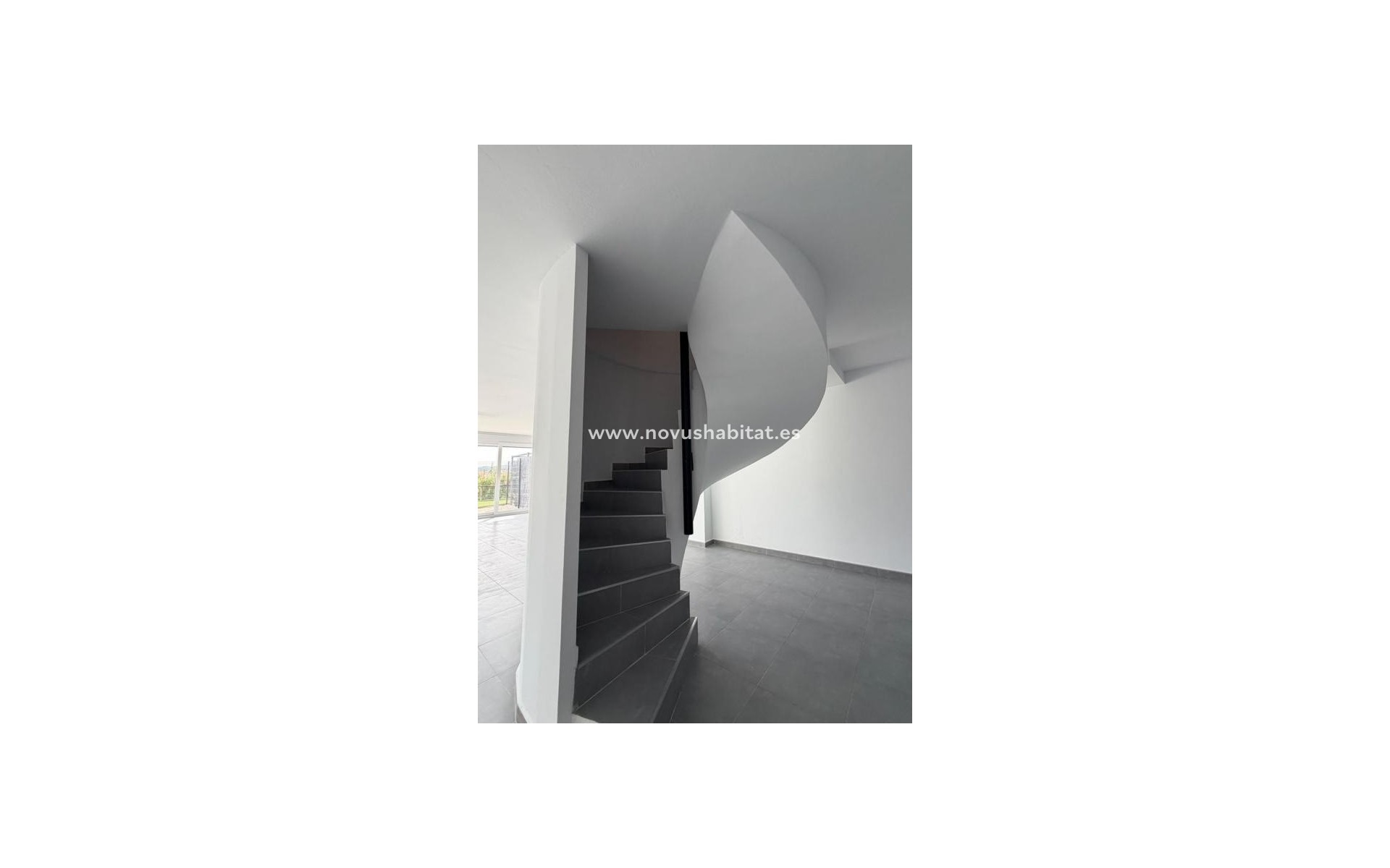 Neue Gebäude - Duplexes - La Villajoyosa / Vila Joiosa