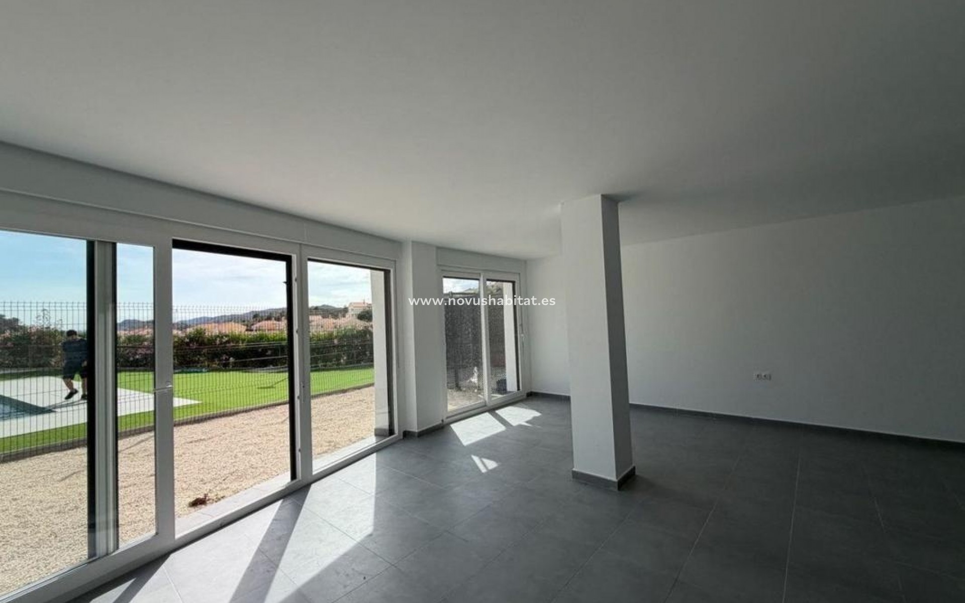 Neue Gebäude - Duplexes - La Villajoyosa / Vila Joiosa