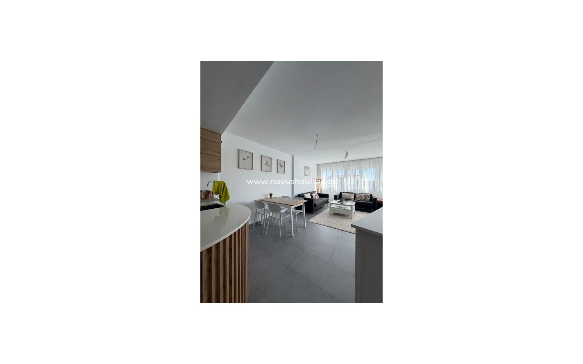 Neue Gebäude - Duplexes - La Villajoyosa / Vila Joiosa