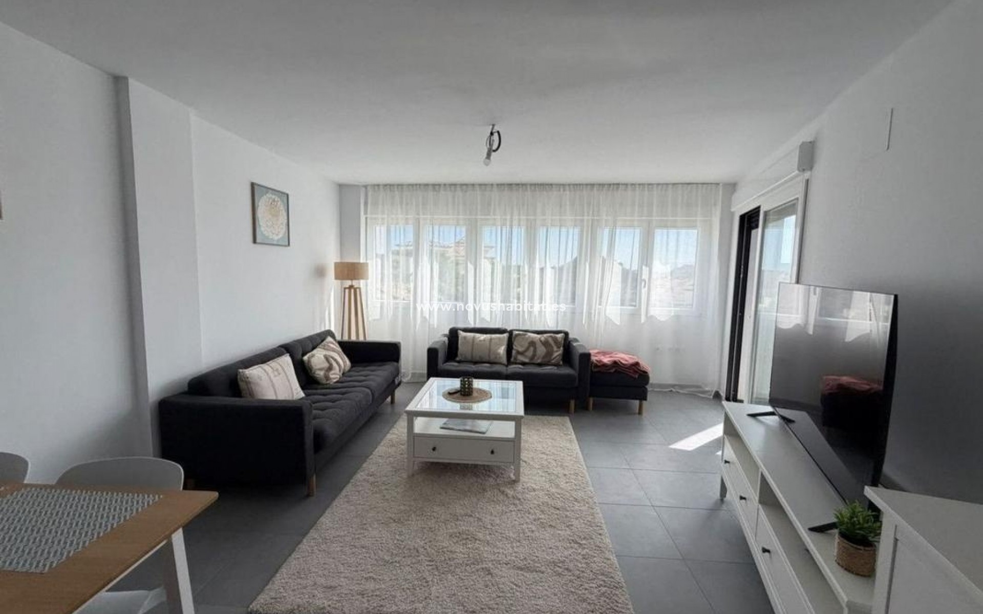 Neue Gebäude - Duplexes - La Villajoyosa / Vila Joiosa
