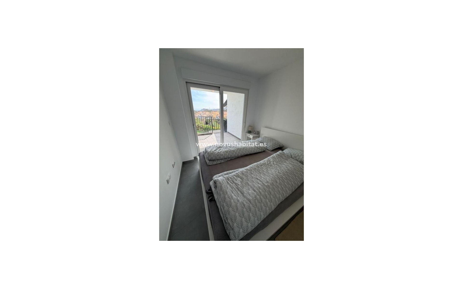 Neue Gebäude - Duplexes - La Villajoyosa / Vila Joiosa