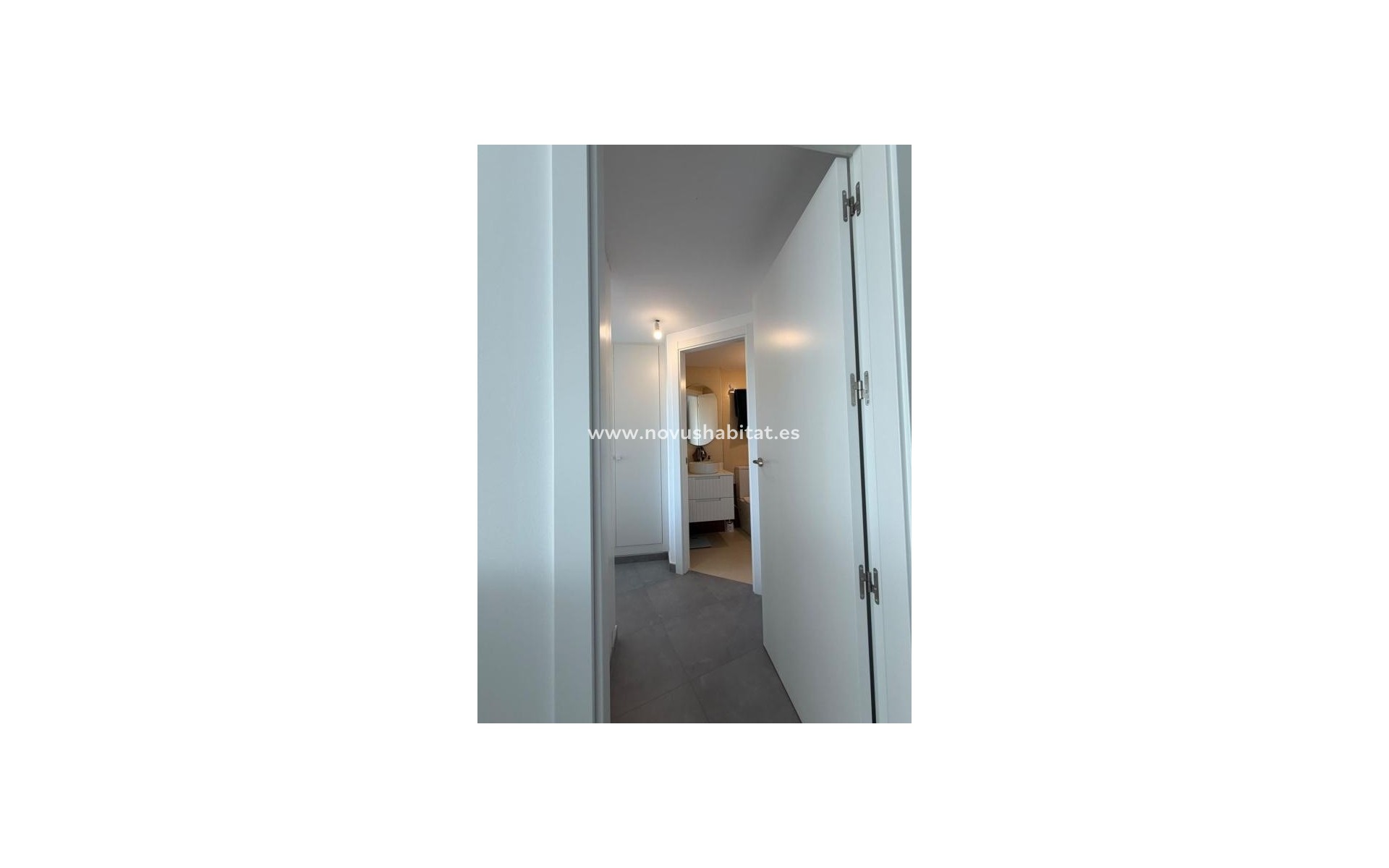 Neue Gebäude - Duplexes - La Villajoyosa / Vila Joiosa