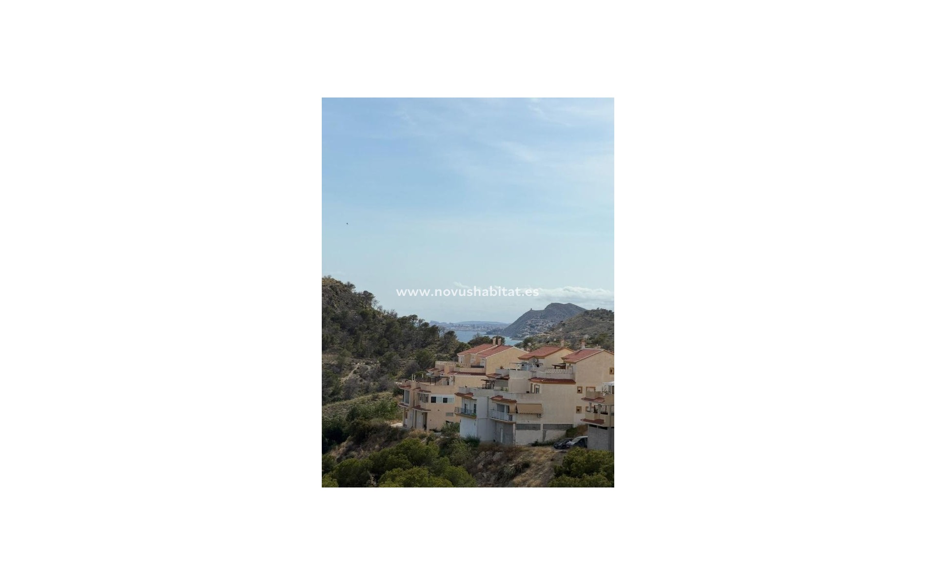 Neue Gebäude - Duplexes - La Villajoyosa / Vila Joiosa