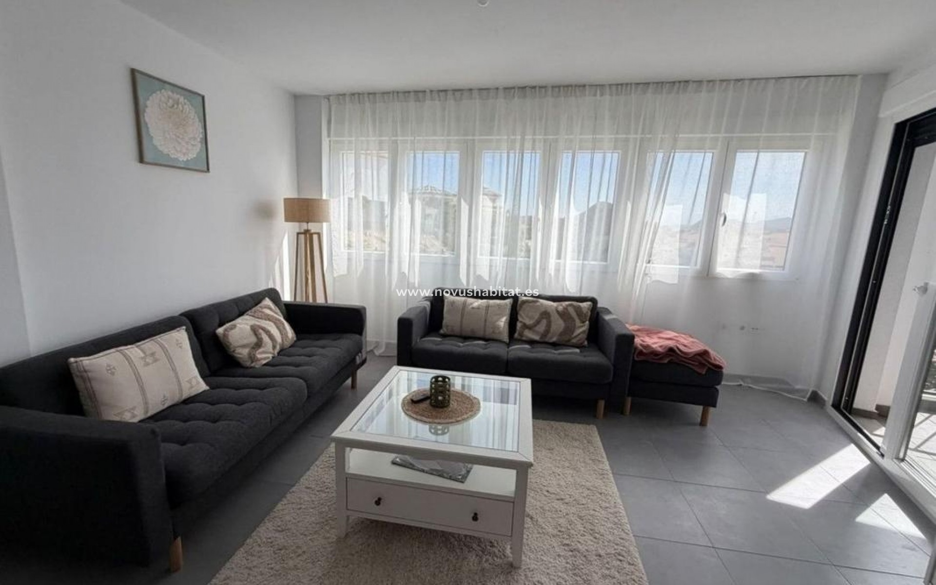 Neue Gebäude - Duplexes - La Villajoyosa / Vila Joiosa