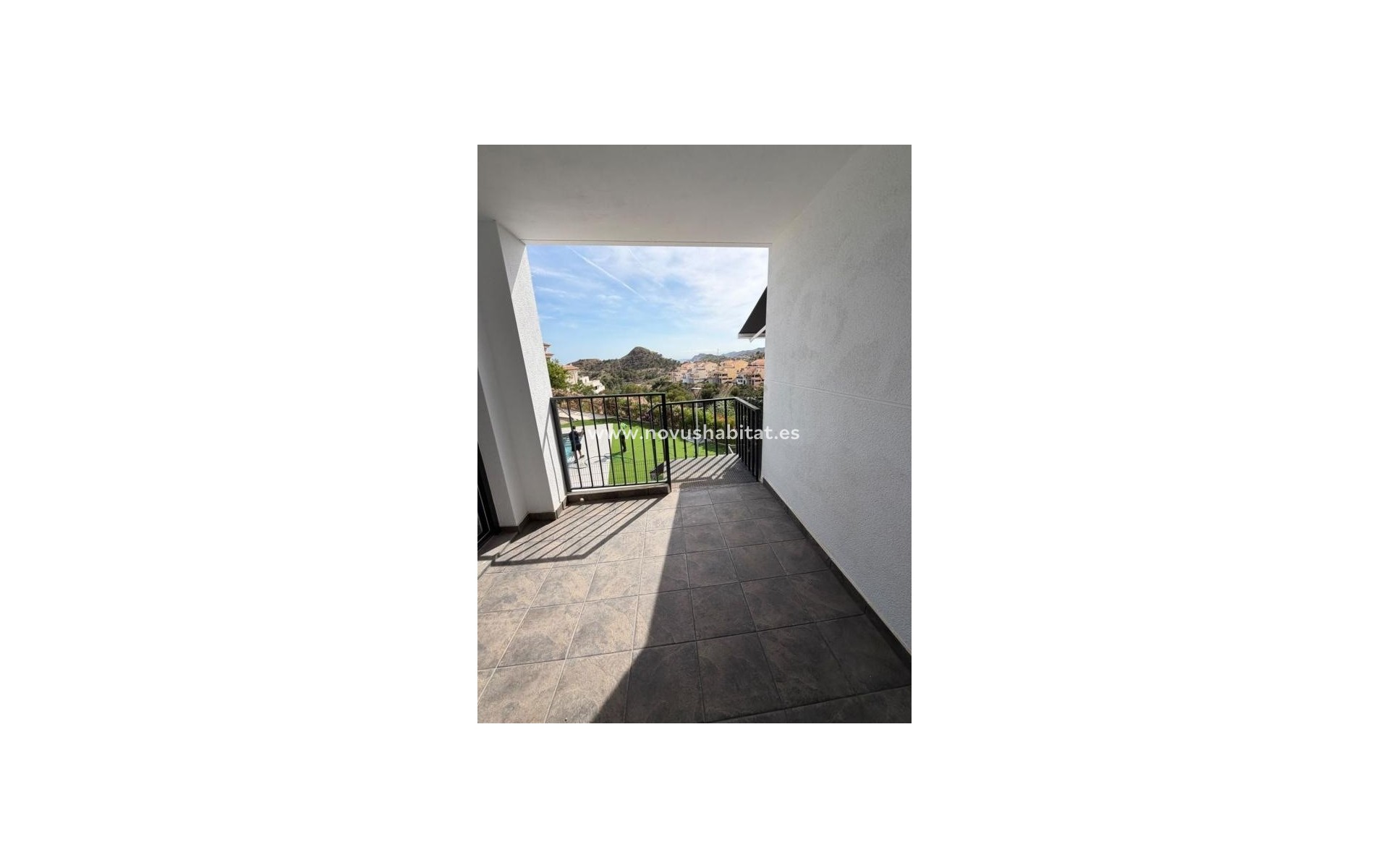 Neue Gebäude - Duplexes - La Villajoyosa / Vila Joiosa