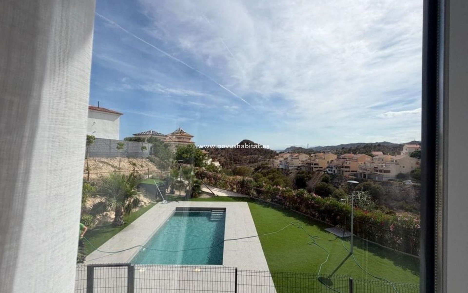 Neue Gebäude - Duplexes - La Villajoyosa / Vila Joiosa