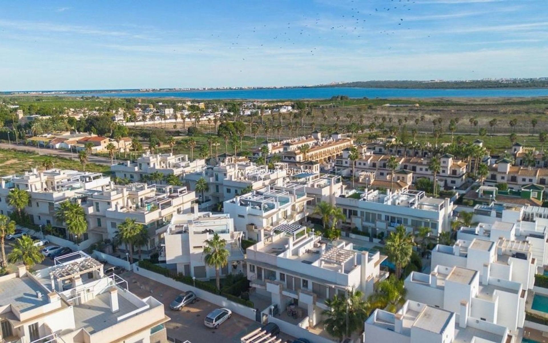 Neue Gebäude - Duplexes - Rojales / Ciudad Quesada - Rojales