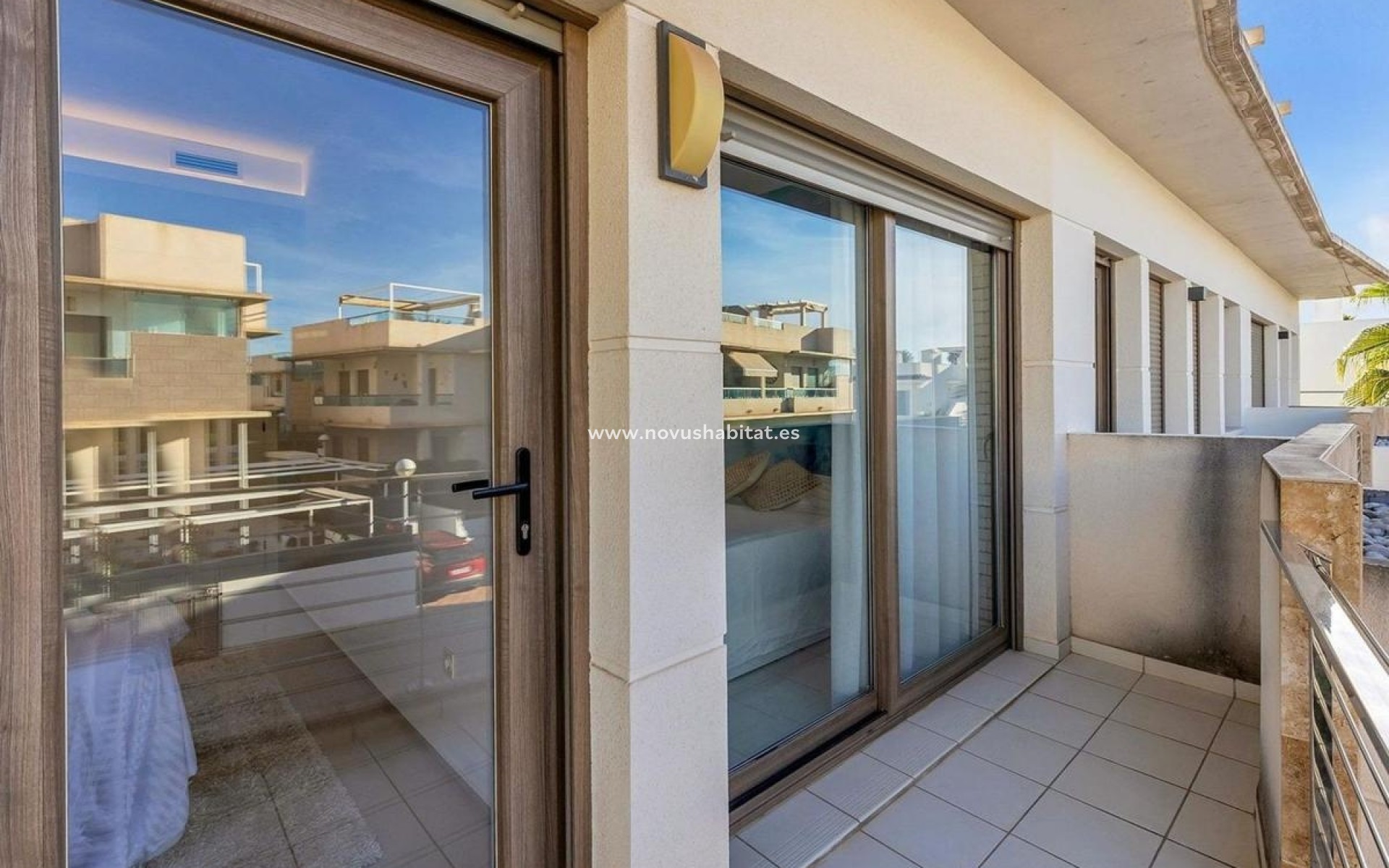 Neue Gebäude - Duplexes - Rojales / Ciudad Quesada - Rojales