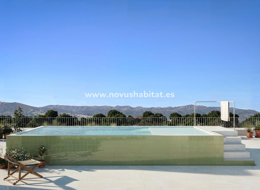 Neue Gebäude - Ground floor apartment - Alicante - Jacarilla