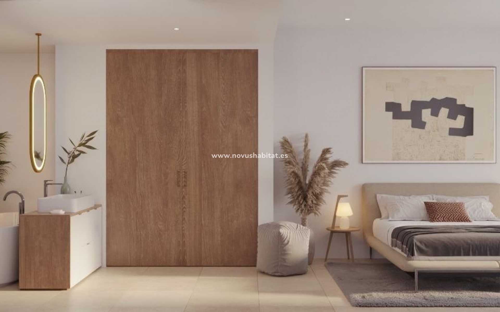 Neue Gebäude - Ground floor apartment - Fuengirola