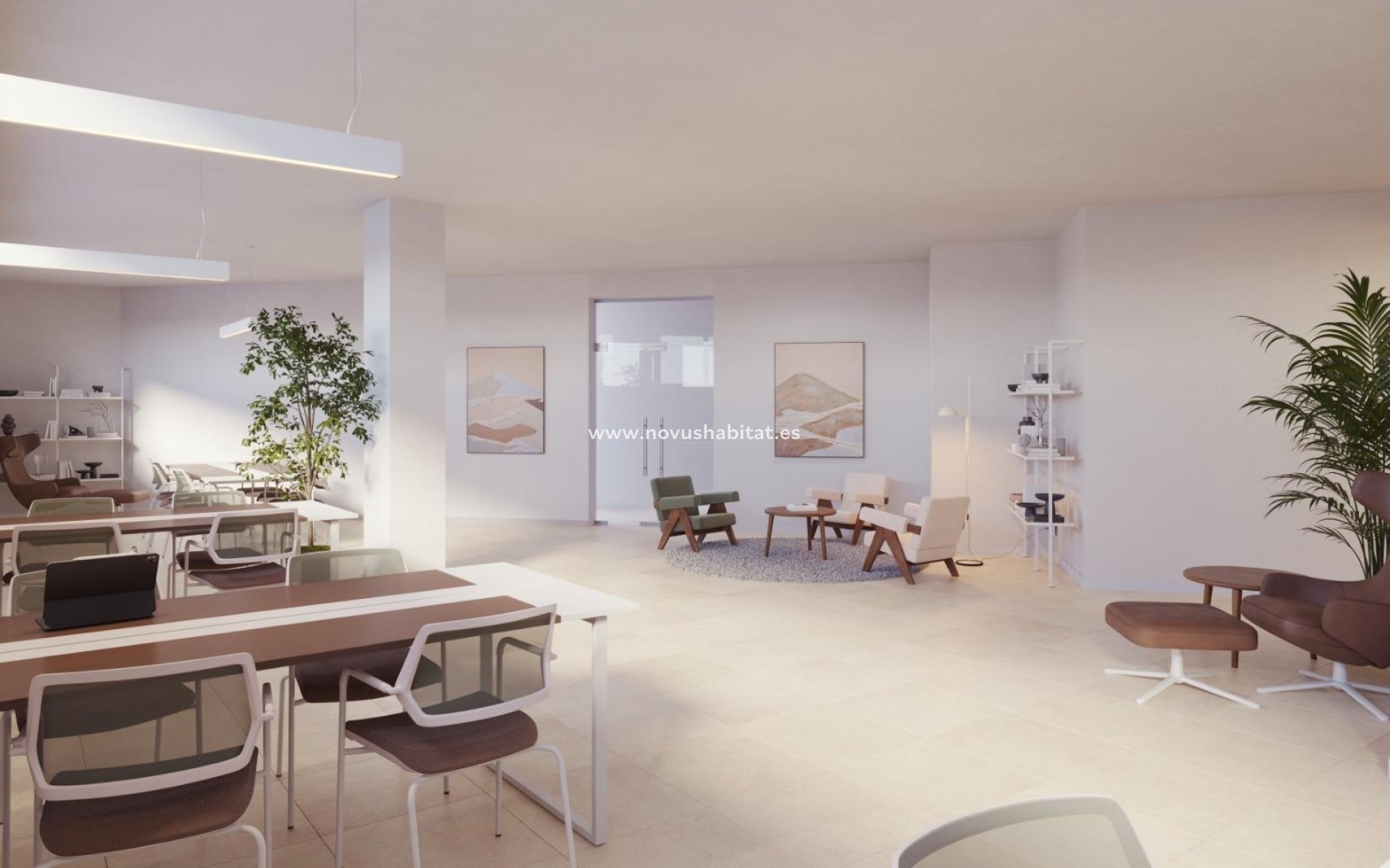 Neue Gebäude - Ground floor apartment - Fuengirola