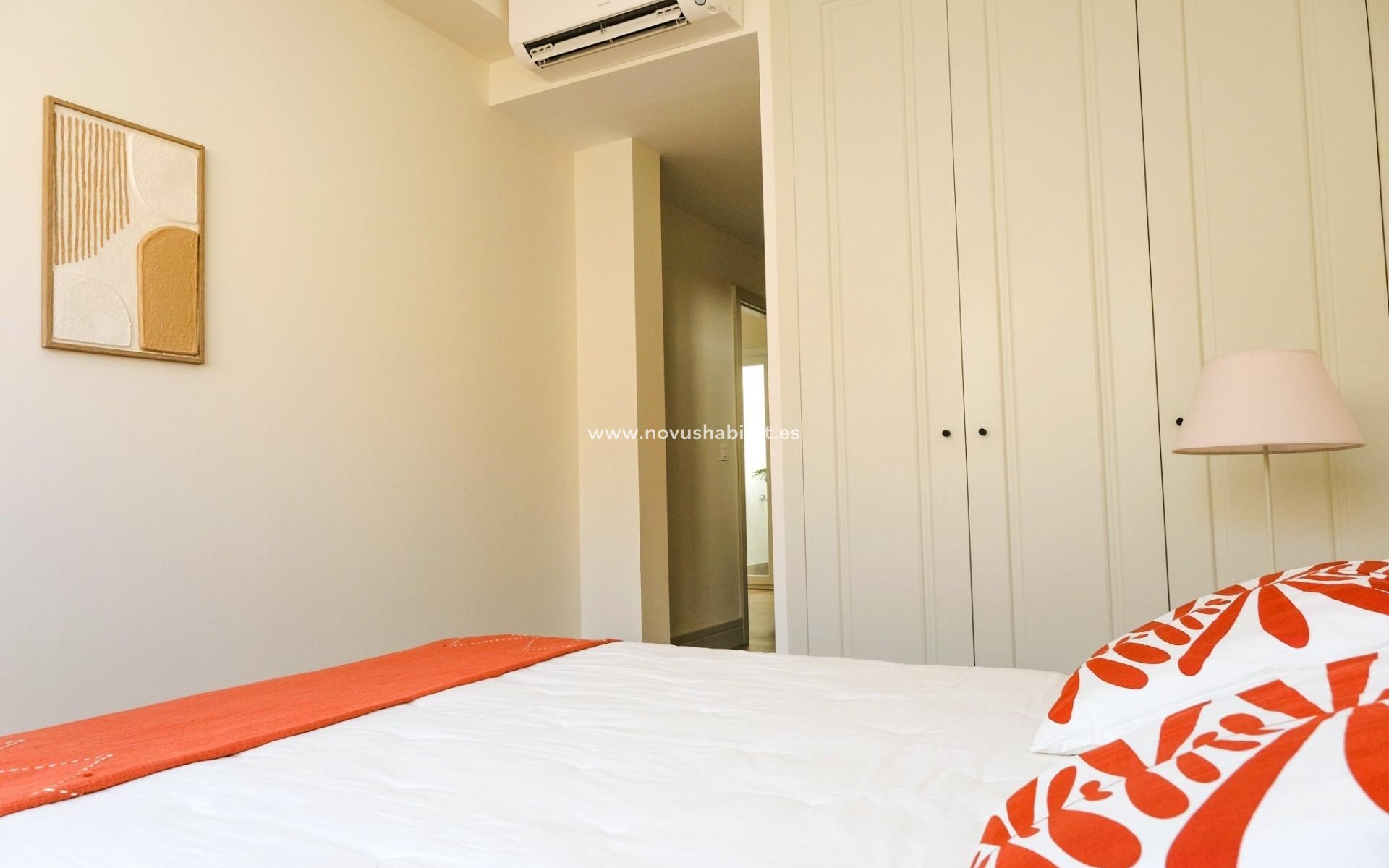 Neue Gebäude - Ground floor apartment - Málaga