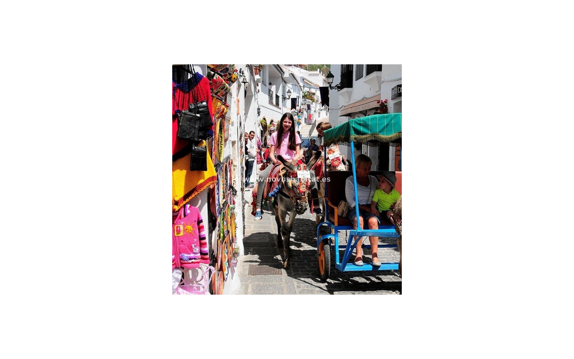 Neue Gebäude - Ground floor apartment - Mijas