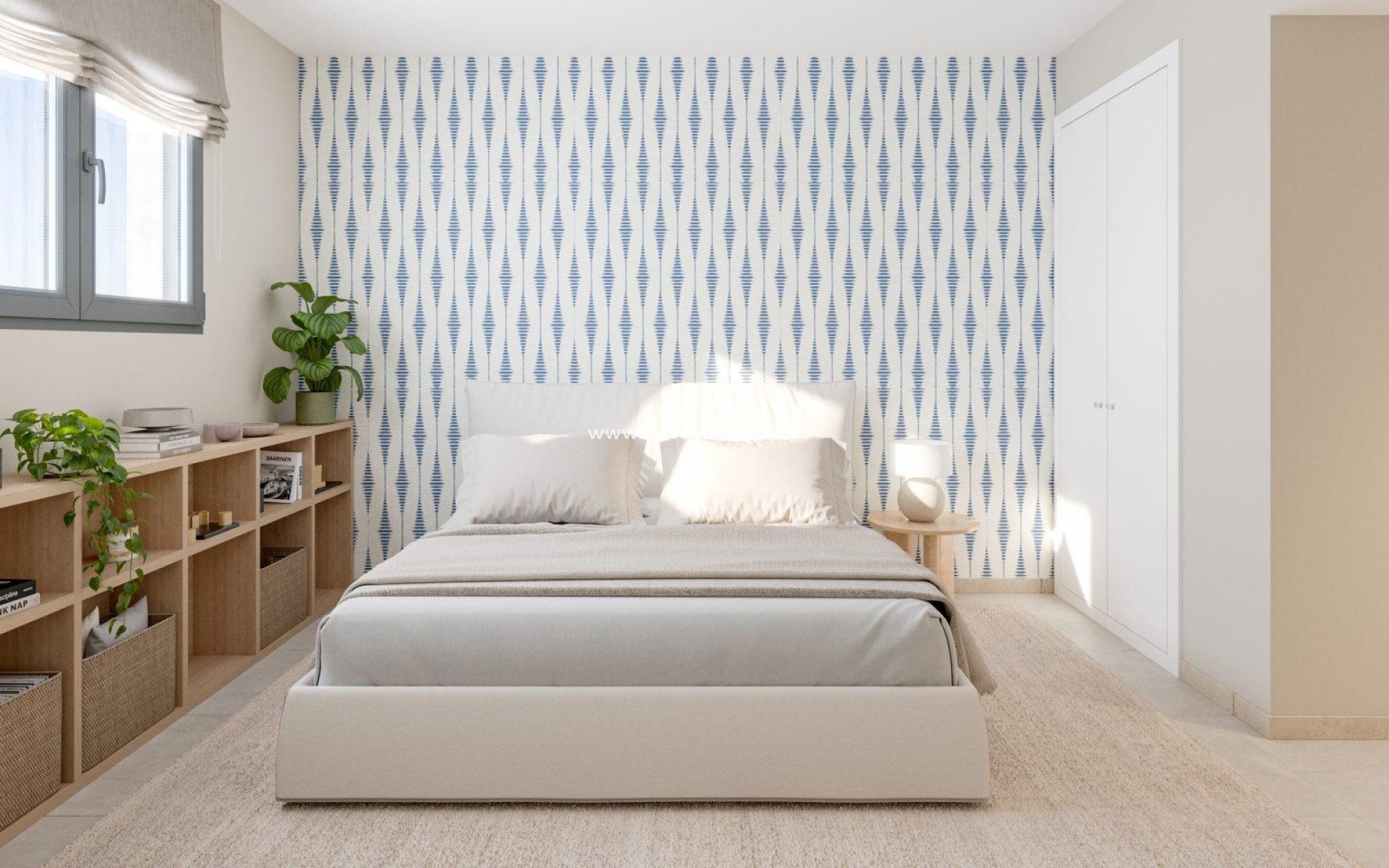 Neue Gebäude - Ground floor apartment - Mijas