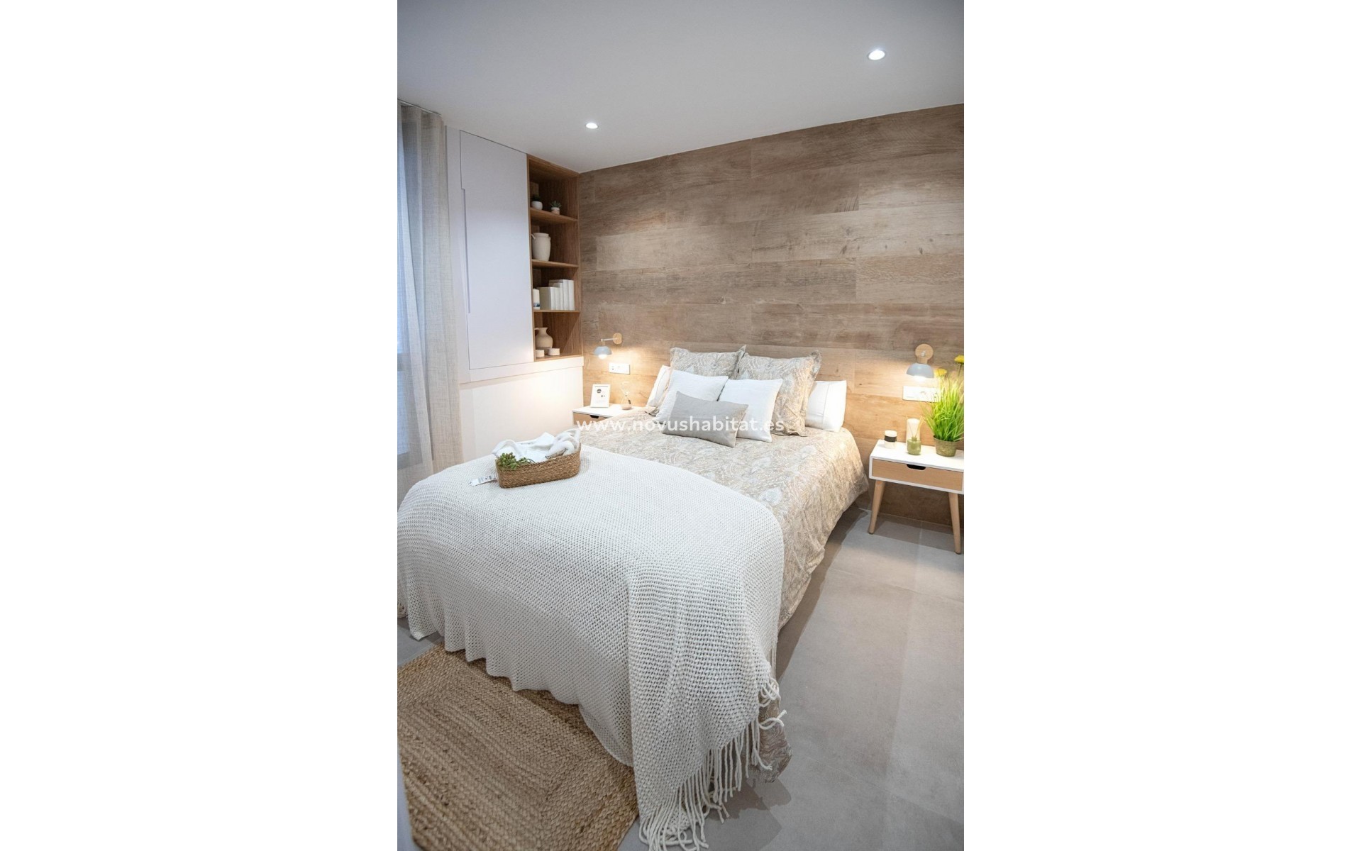 Neue Gebäude - Ground floor apartment - San Pedro del Pinatar