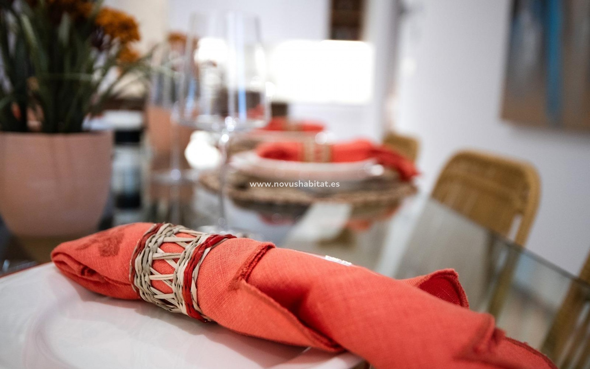 Neue Gebäude - Ground floor apartment - San Pedro del Pinatar