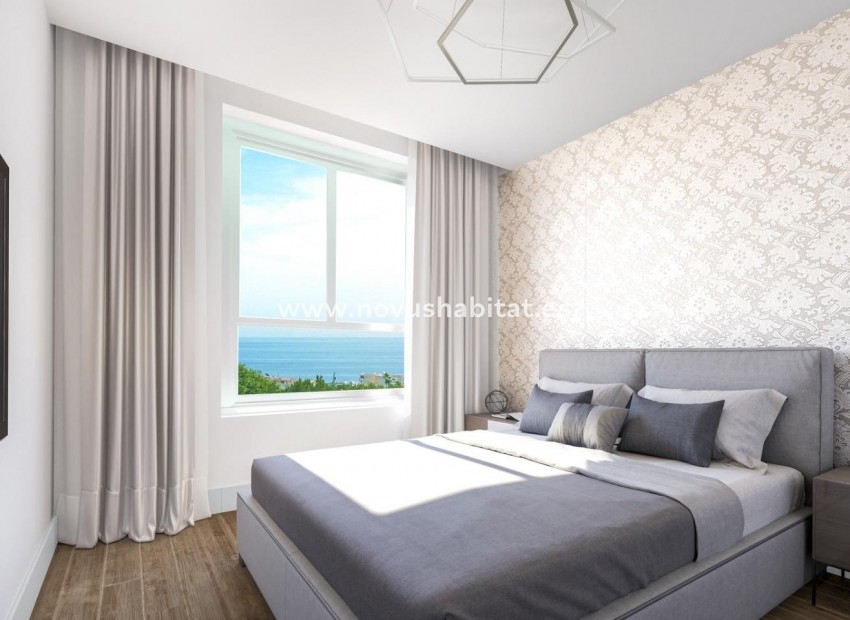 Neue Gebäude - Ground floor apartment - Torremolinos