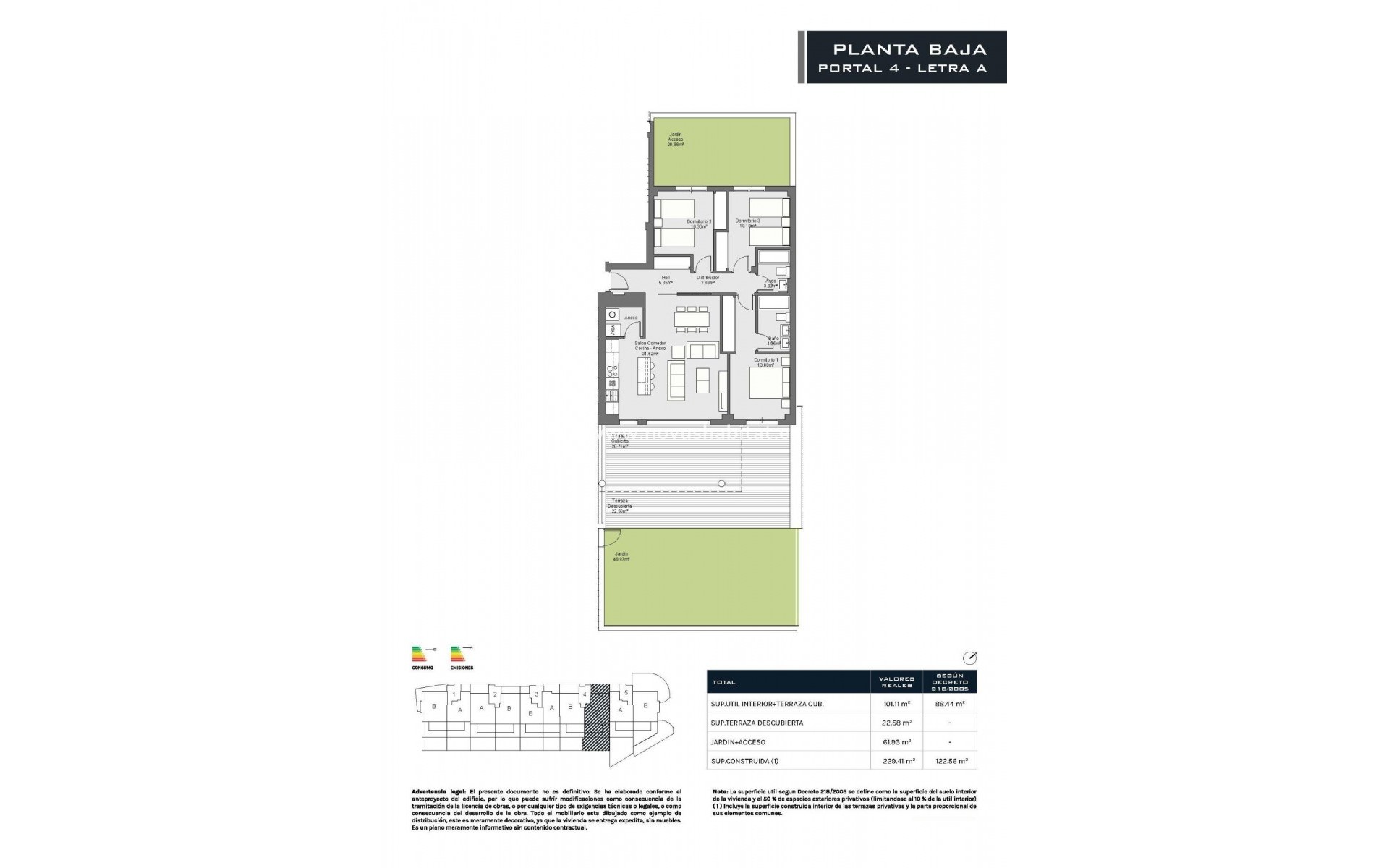 Neue Gebäude - Ground floor apartment - Torremolinos