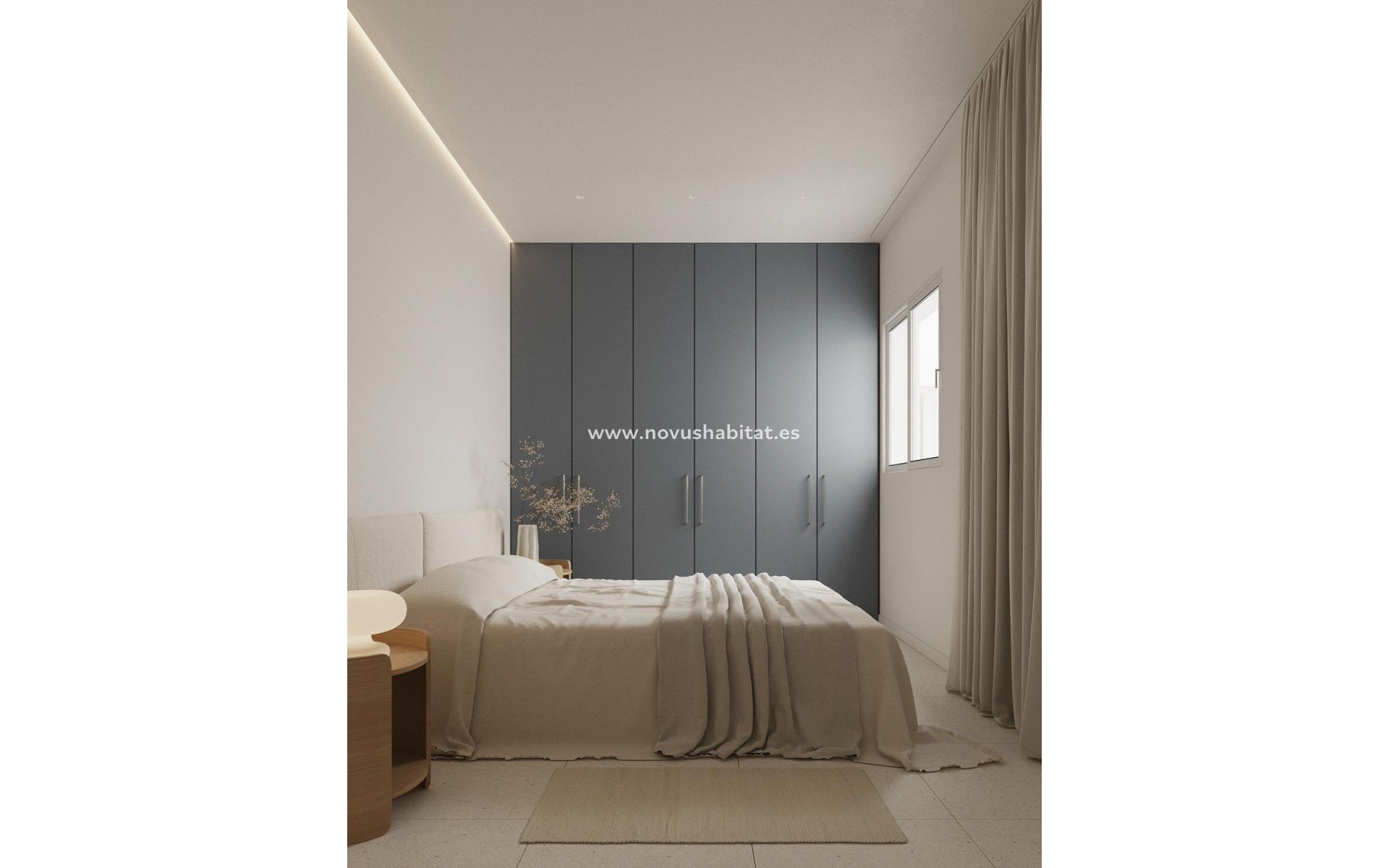 Neue Gebäude - Ground floor apartment - Torrevieja