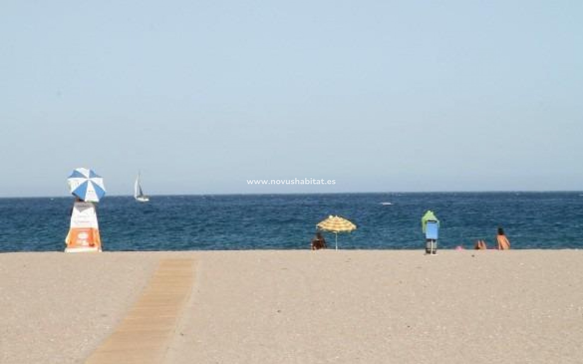 Neue Gebäude - Ground floor apartment - Vera