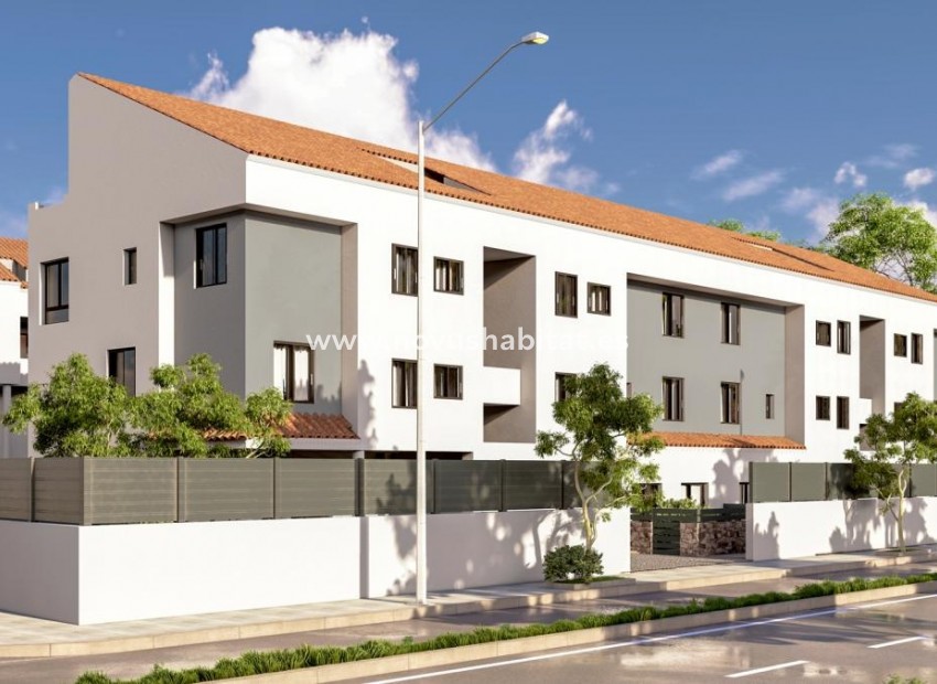 Neue Gebäude - Ground floors - Jávea/Xàbia