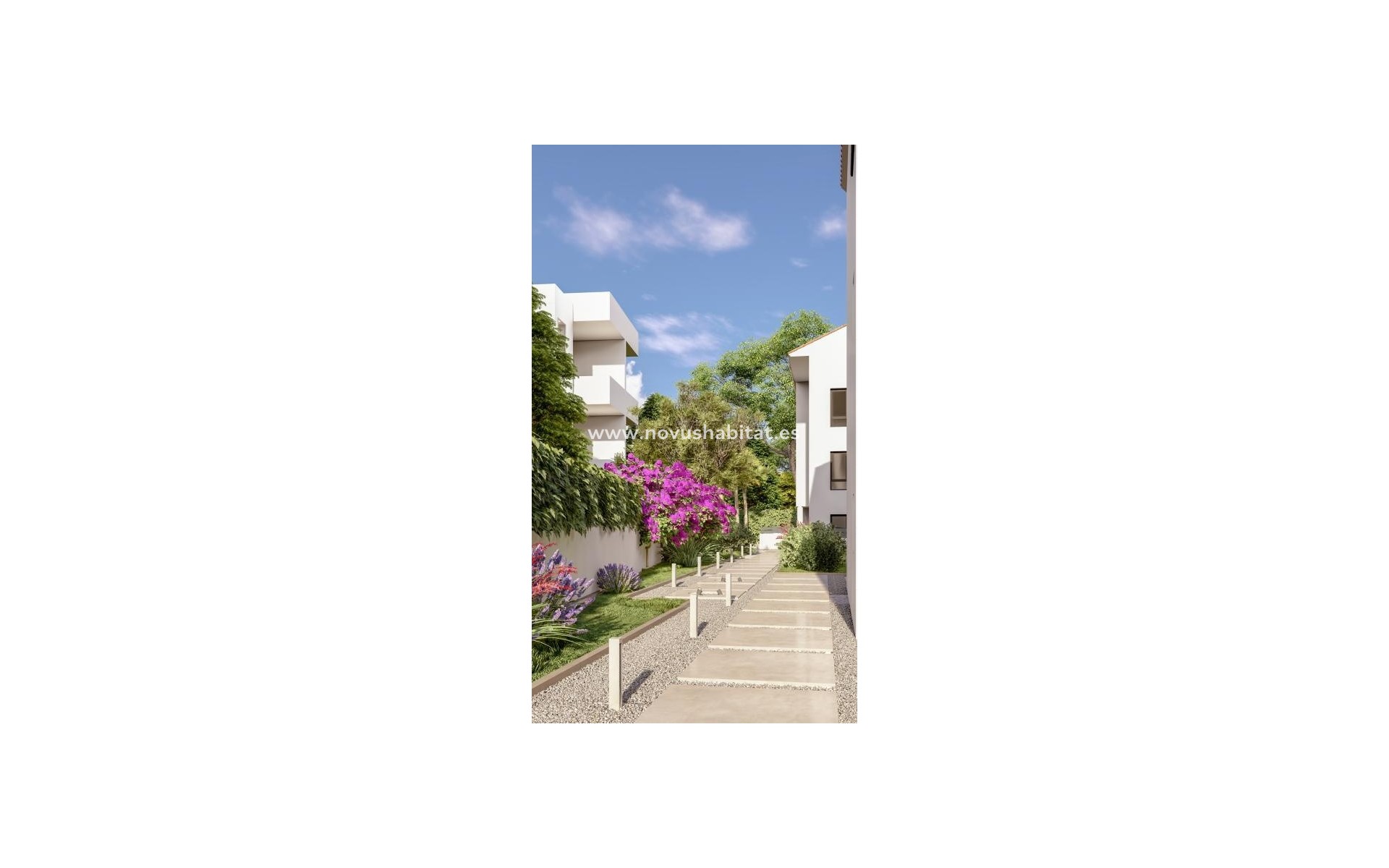 Neue Gebäude - Ground floors - Jávea/Xàbia