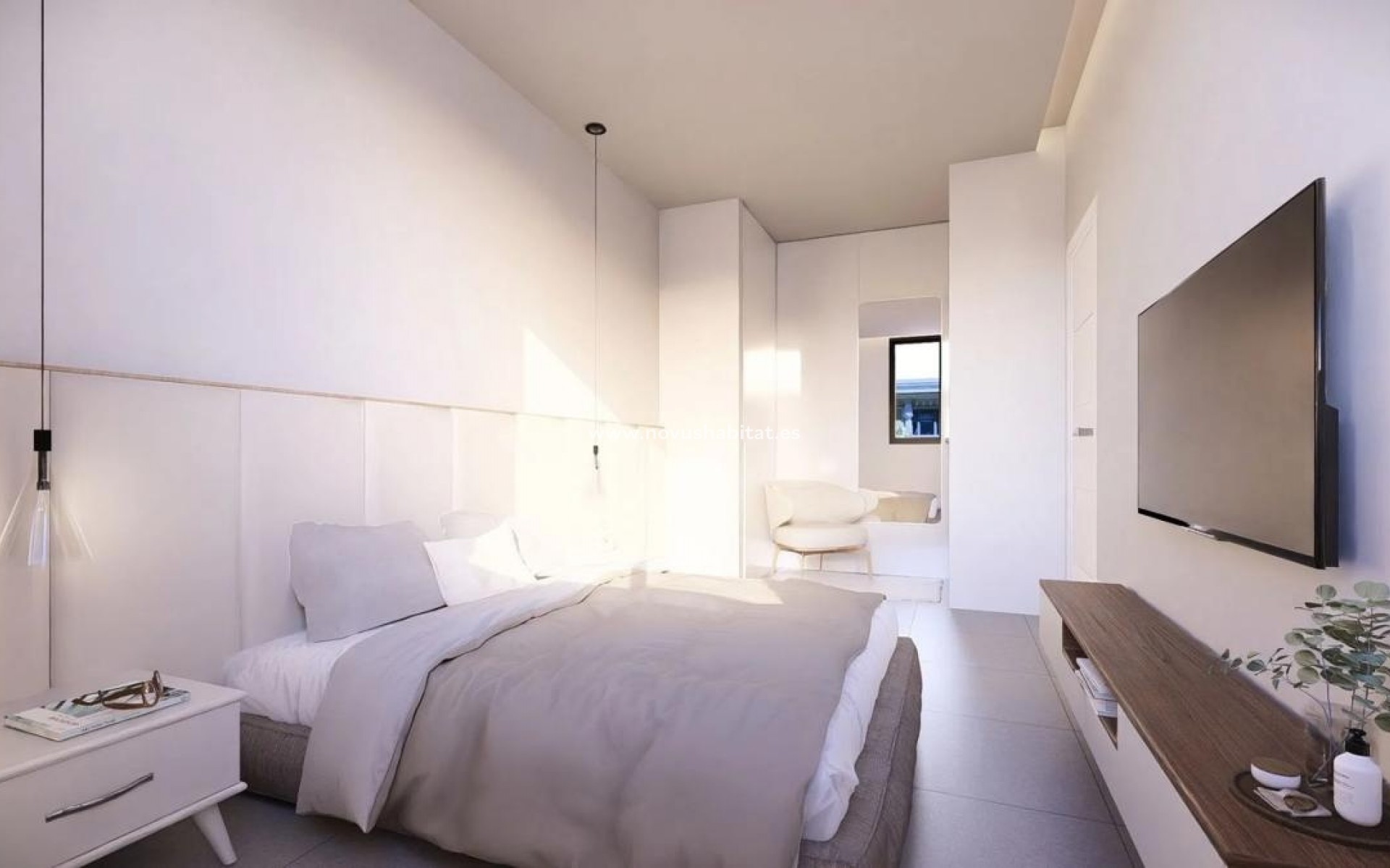 Neue Gebäude - Ground floors - Jávea/Xàbia